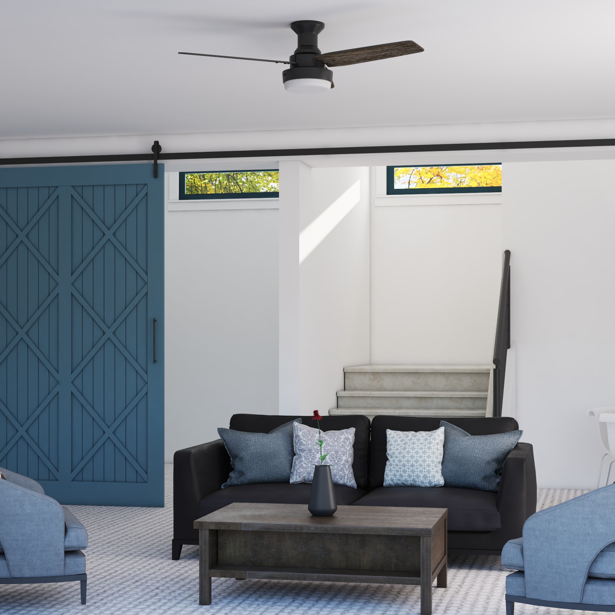 Harbor Breeze 42468 Ceiling-Fans - View #4
