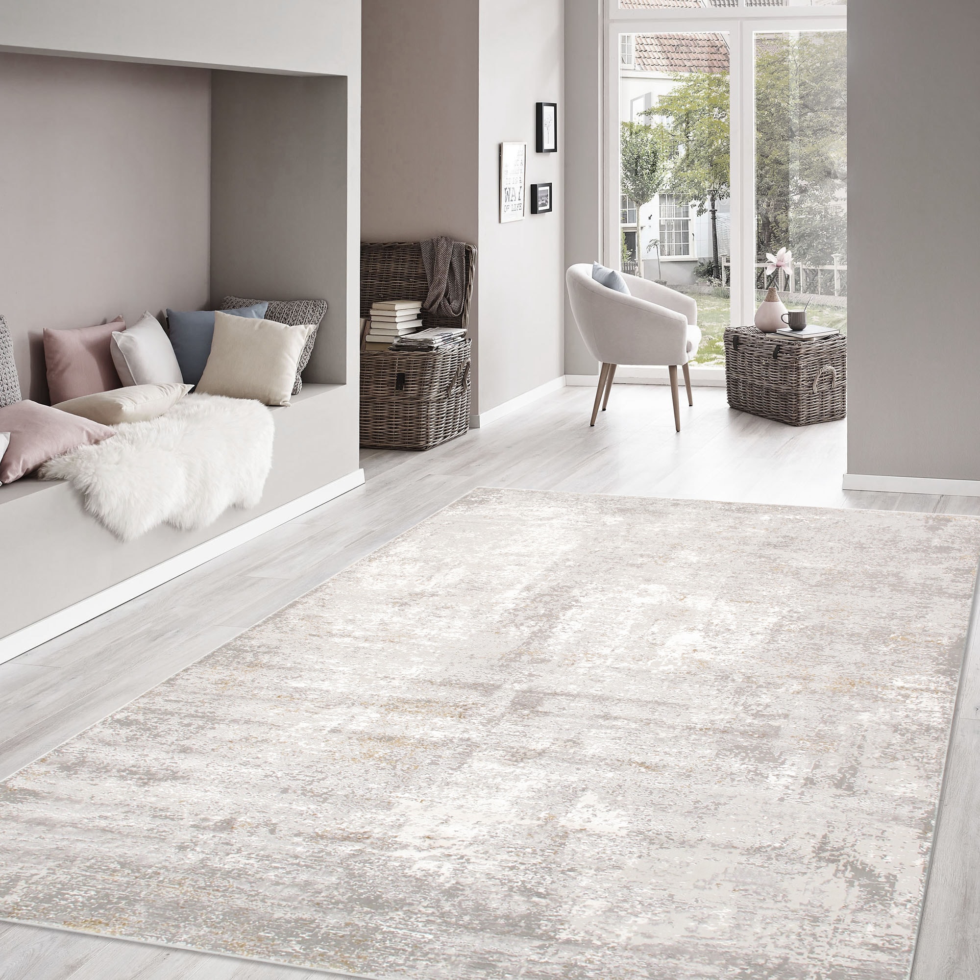 Pasargad Home PVHA-44 3X5 rugs - View #8
