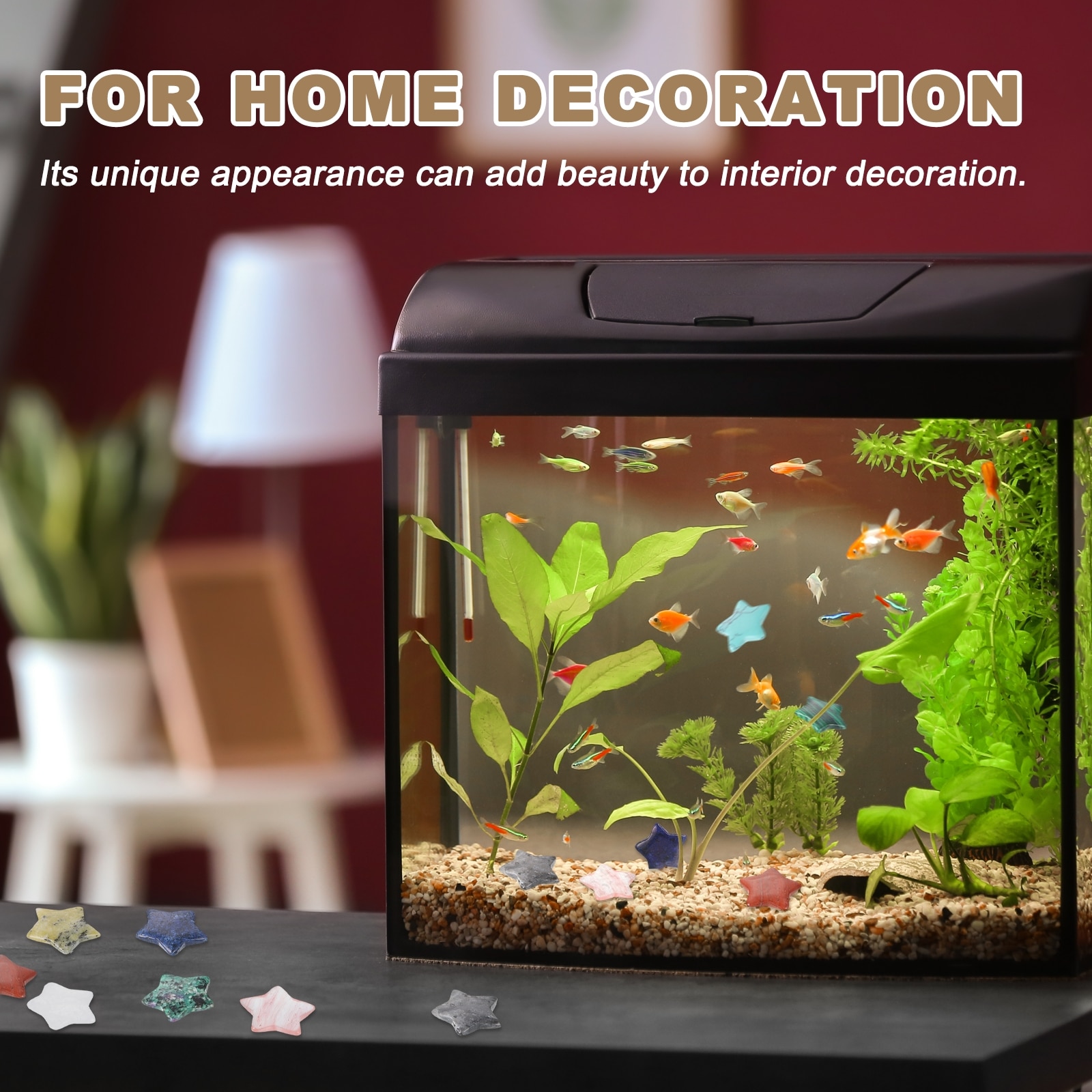 Interruttore Galleggiante Verticale Sensore Livello Acqua Liquido Acquario 204483838314