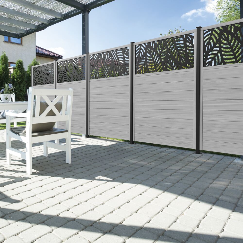 Freedom 73056118 Vinyl-Fence-Panels - View #6