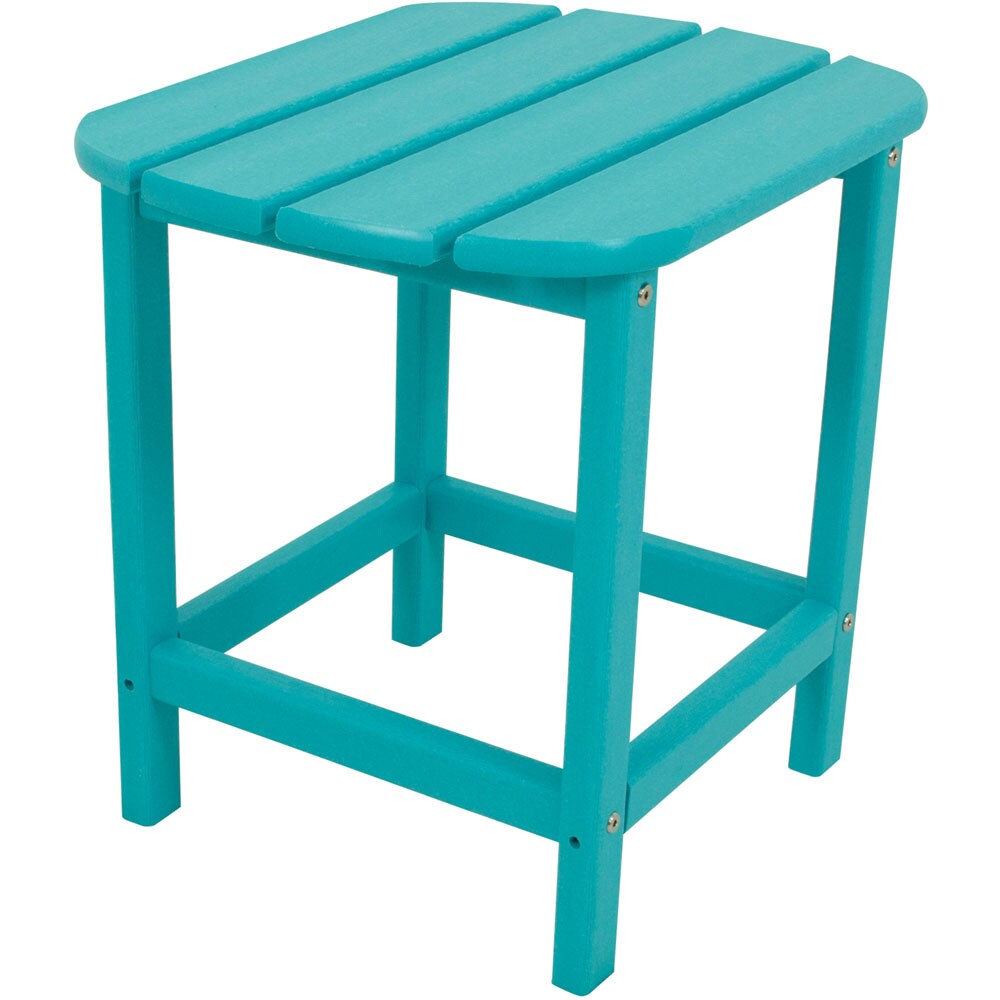 Hanover HVSBT18AR Patio-Tables - View #2