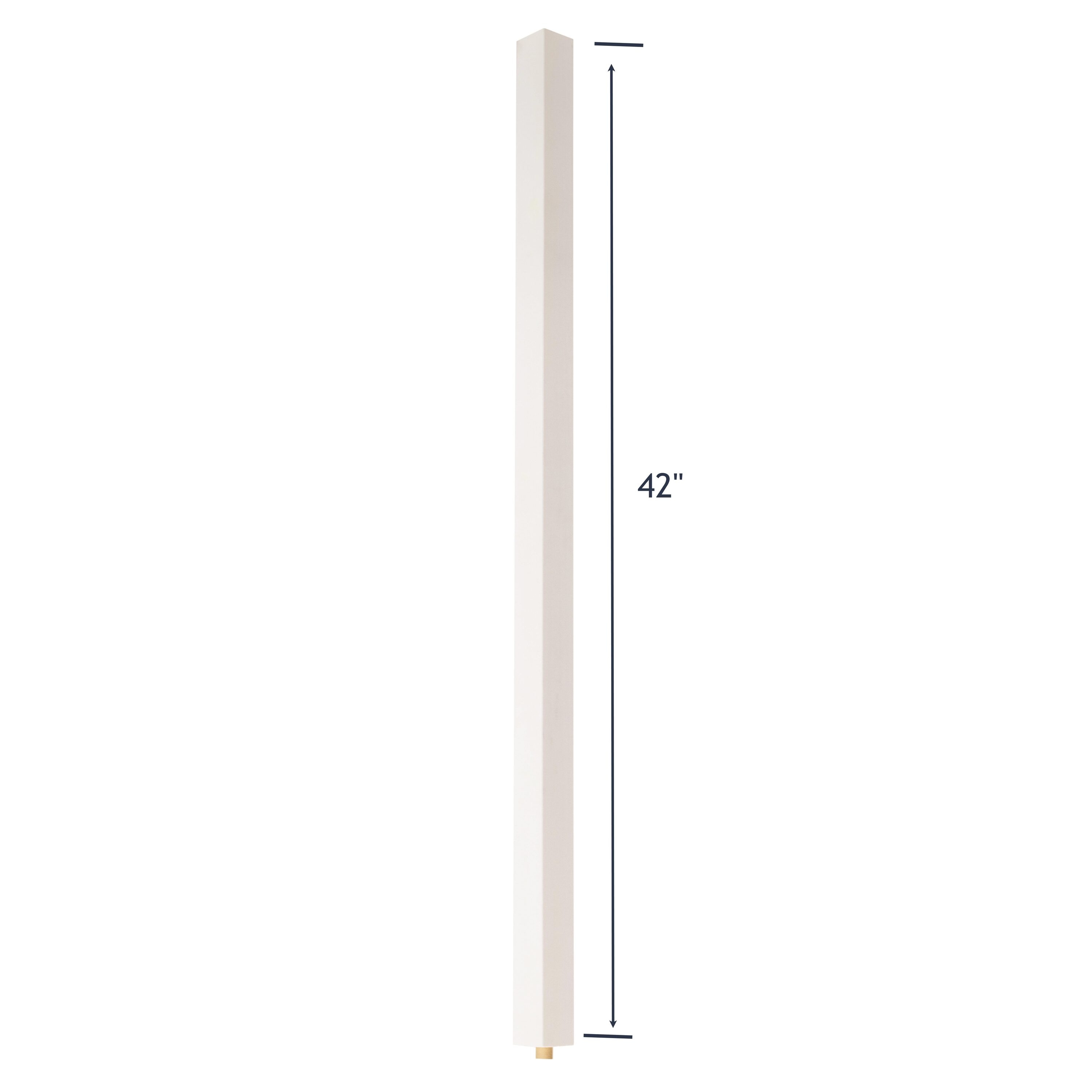 Crown Heritage BC459506042 Interior-Stairpart-Balusters - View #4