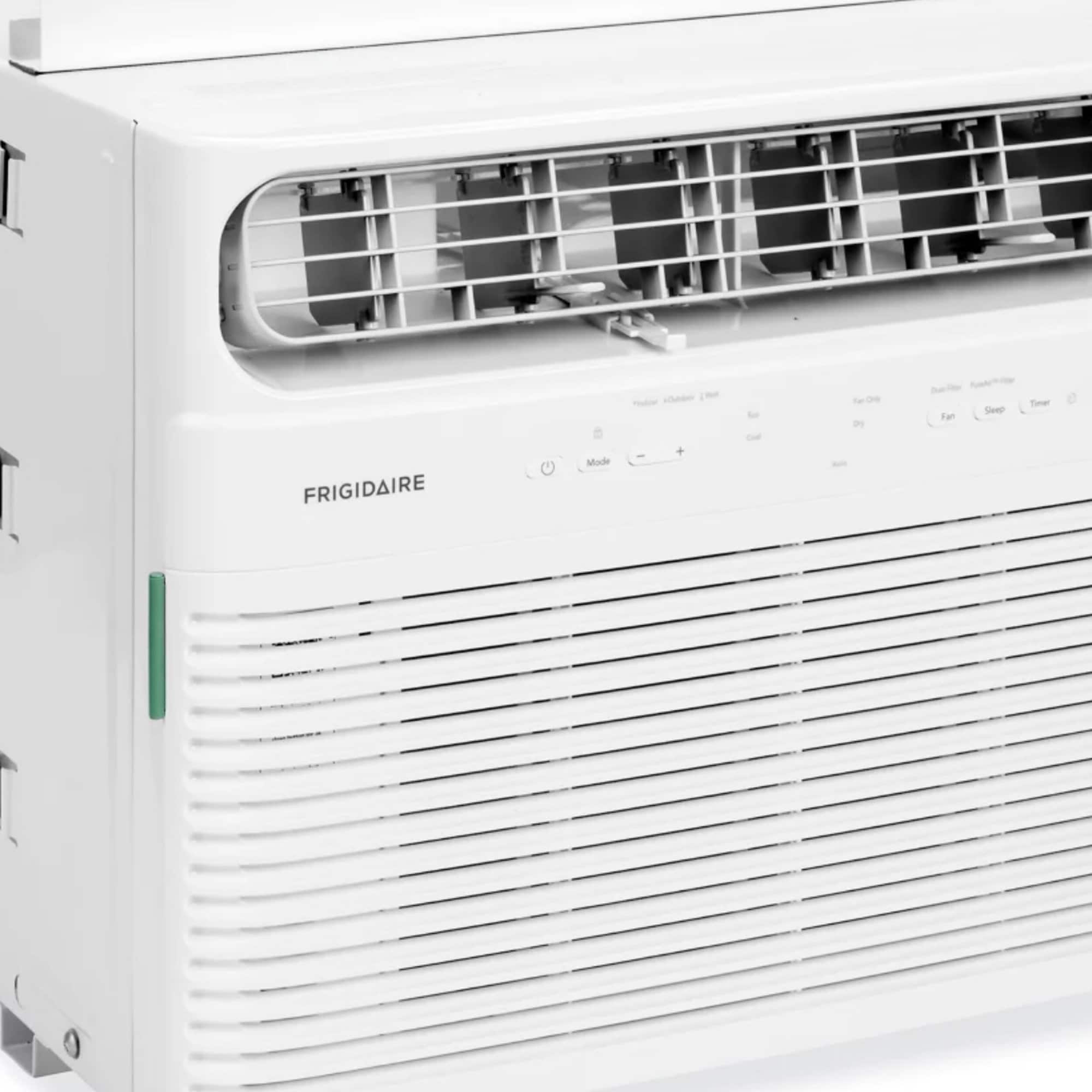 Frigidaire FHWW125WE1 Window-Air-Conditioners - View #17