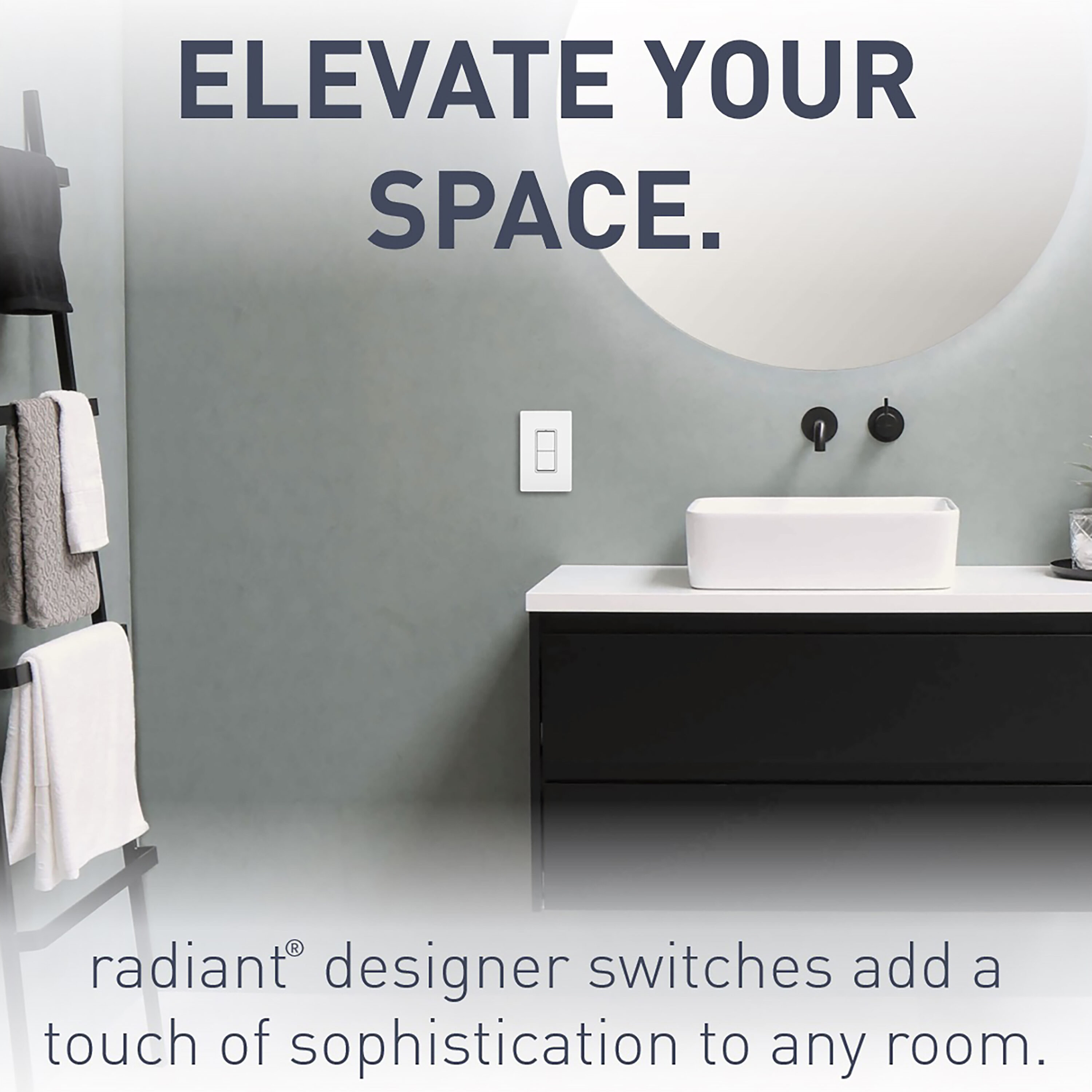 Legrand RCD11WCC6 Lighting-Controls - View #2