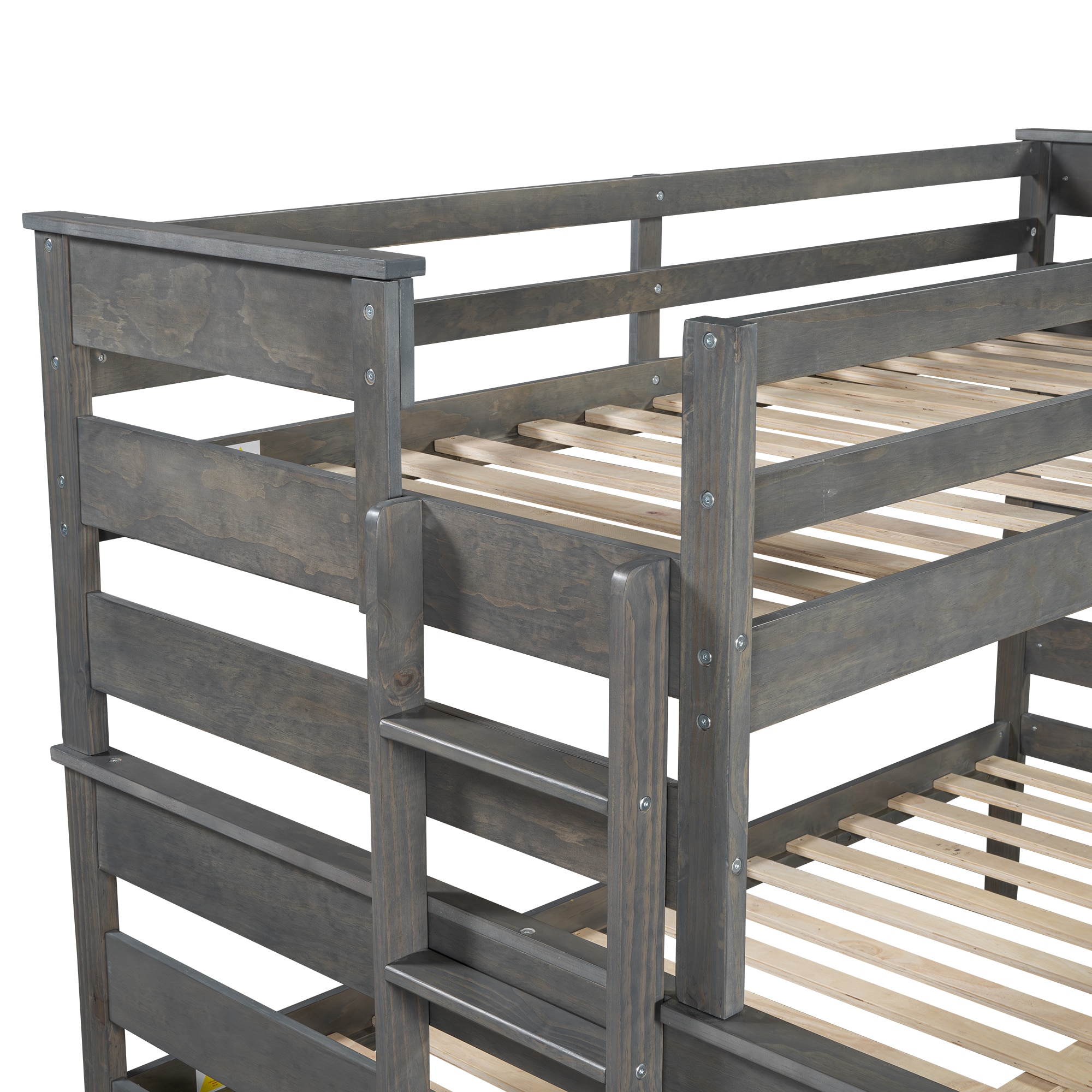 Clihome CL-WM46AAE Bunk-Beds - View #6