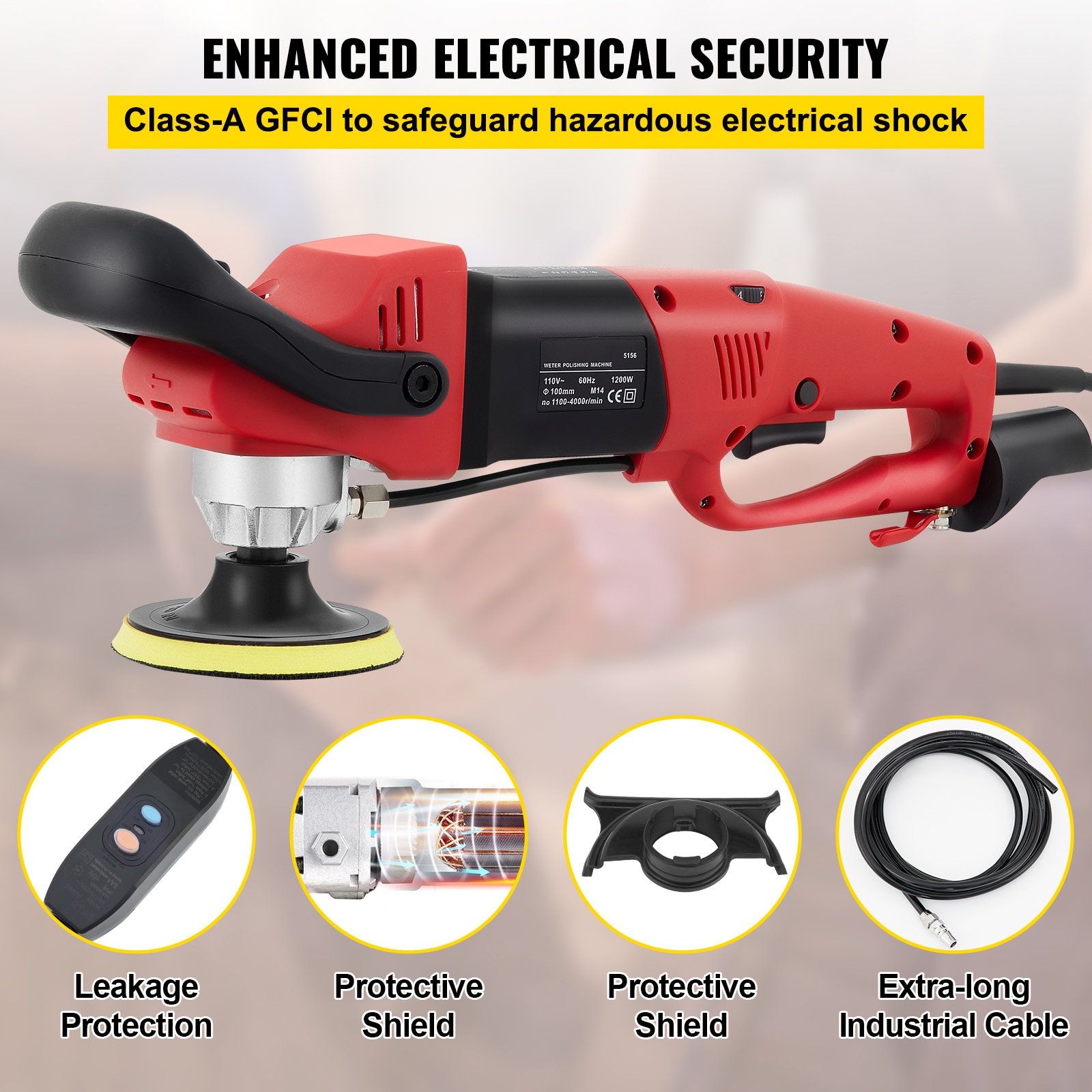 SVOPES SVOPESSSPGJXZ03718V1 Corded-Polishers - View #4