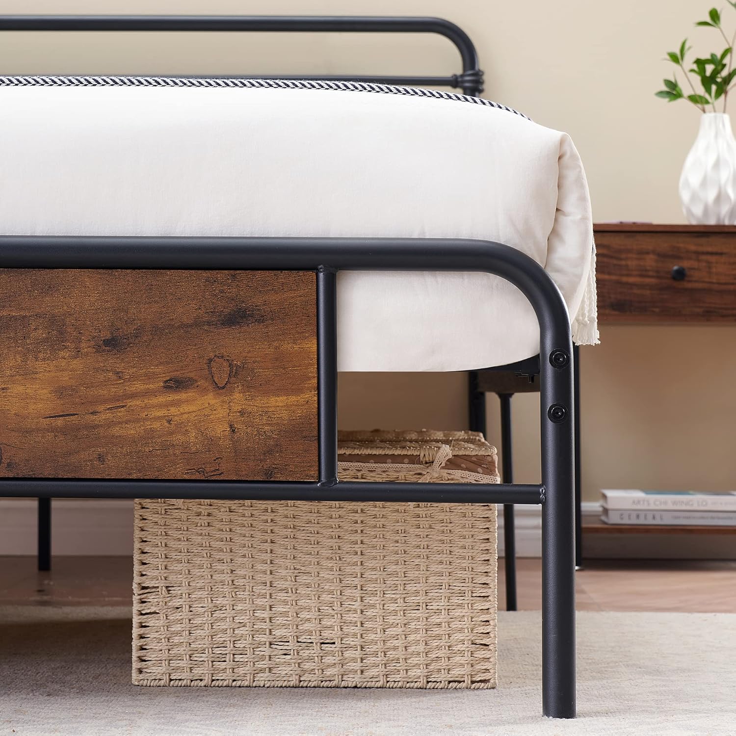 Qeetex LHF-BED-PHO-0XEBXI59 beds - View #6