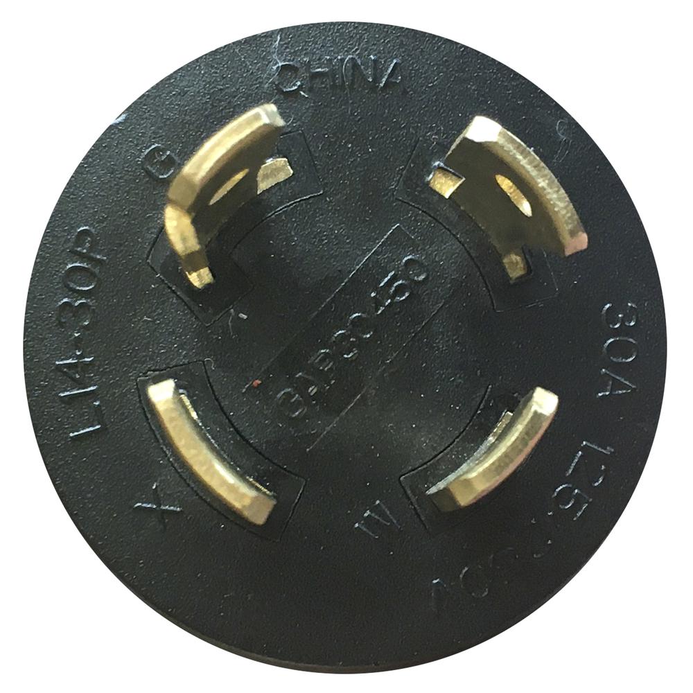 Sportsman Series CORDCP3050 Electrical-Plugs-Connectors - View #5