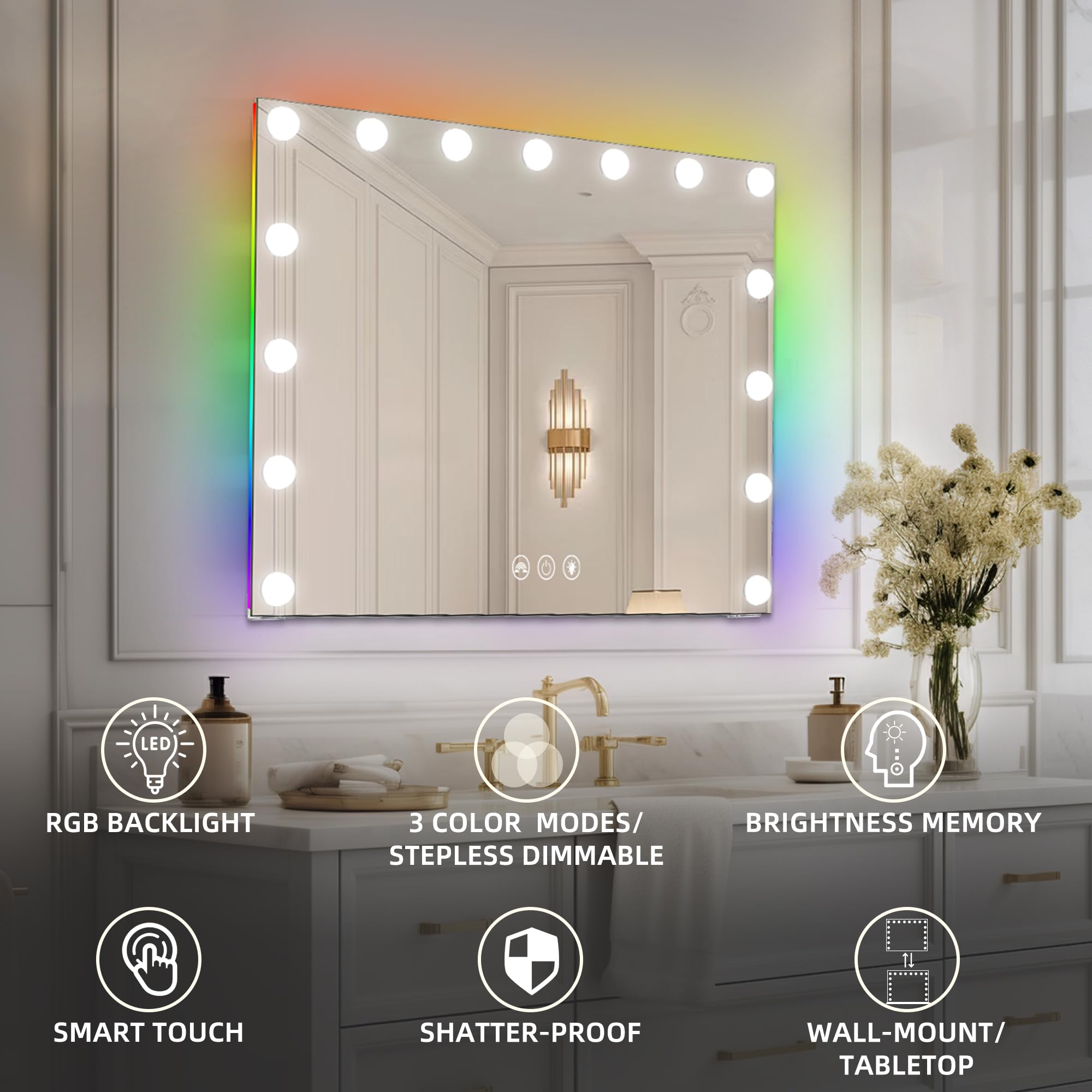 PIGFDK 5749848229321 Decor-Mirrors - View #3