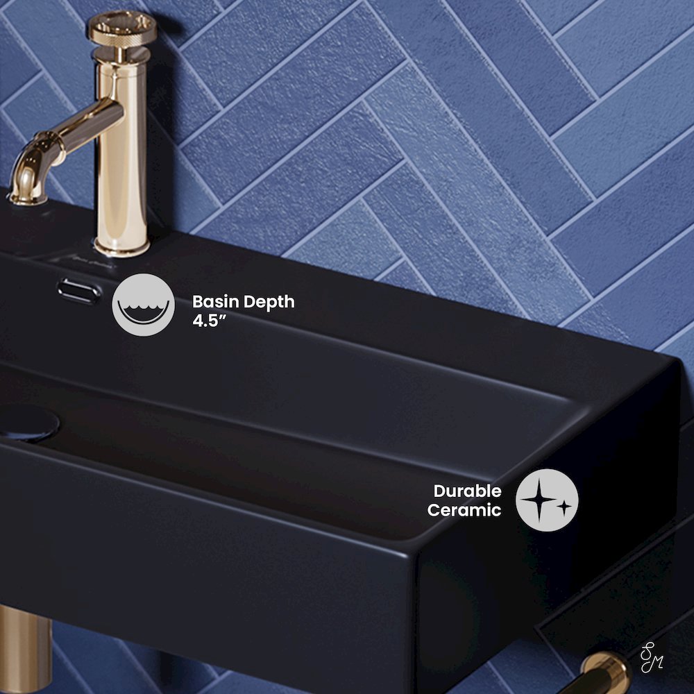 Swiss Madison SM-5-CS754 Lavatory-Faucets - View #4