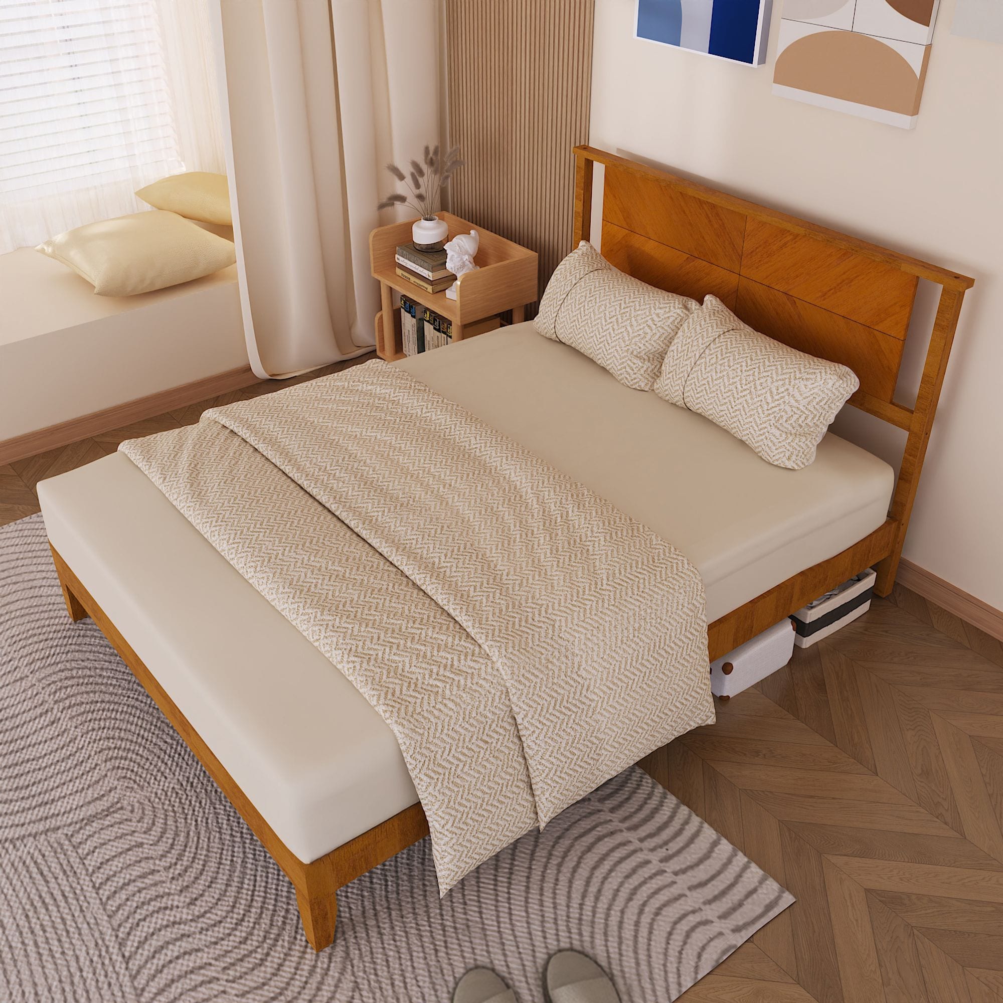 Winado LWH1G52008748 beds - View #4