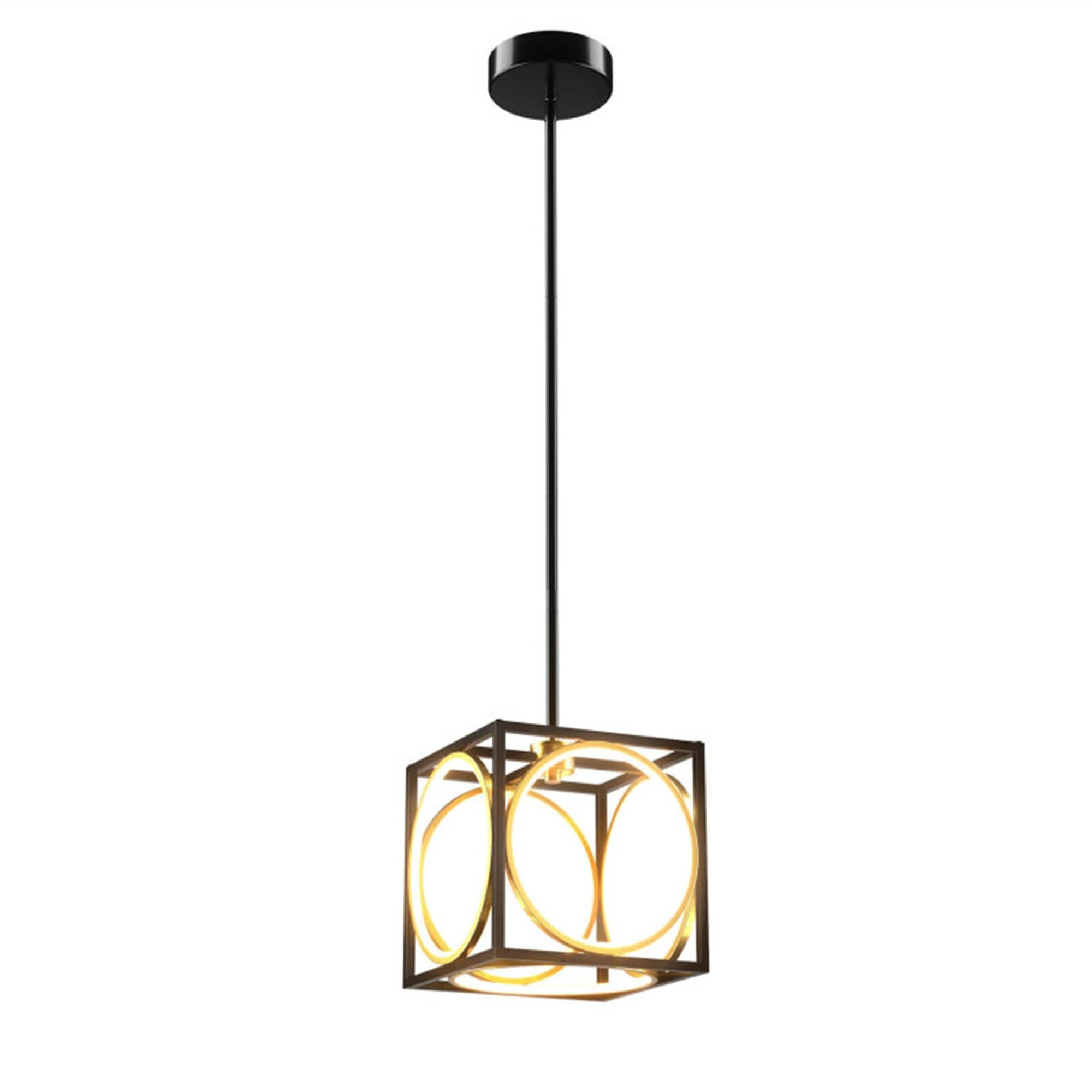 BABOOM BOM-0130ORWMH Pendant-Lights - View #5