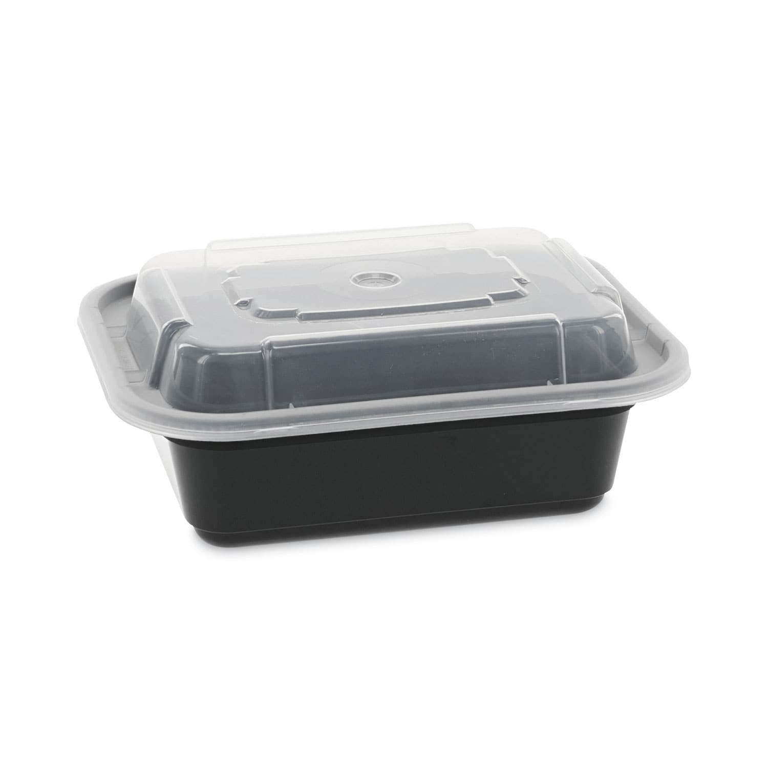 pactiv evergreen Newspring VERSAtainer Microwavable Containers 12 oz 5. ...