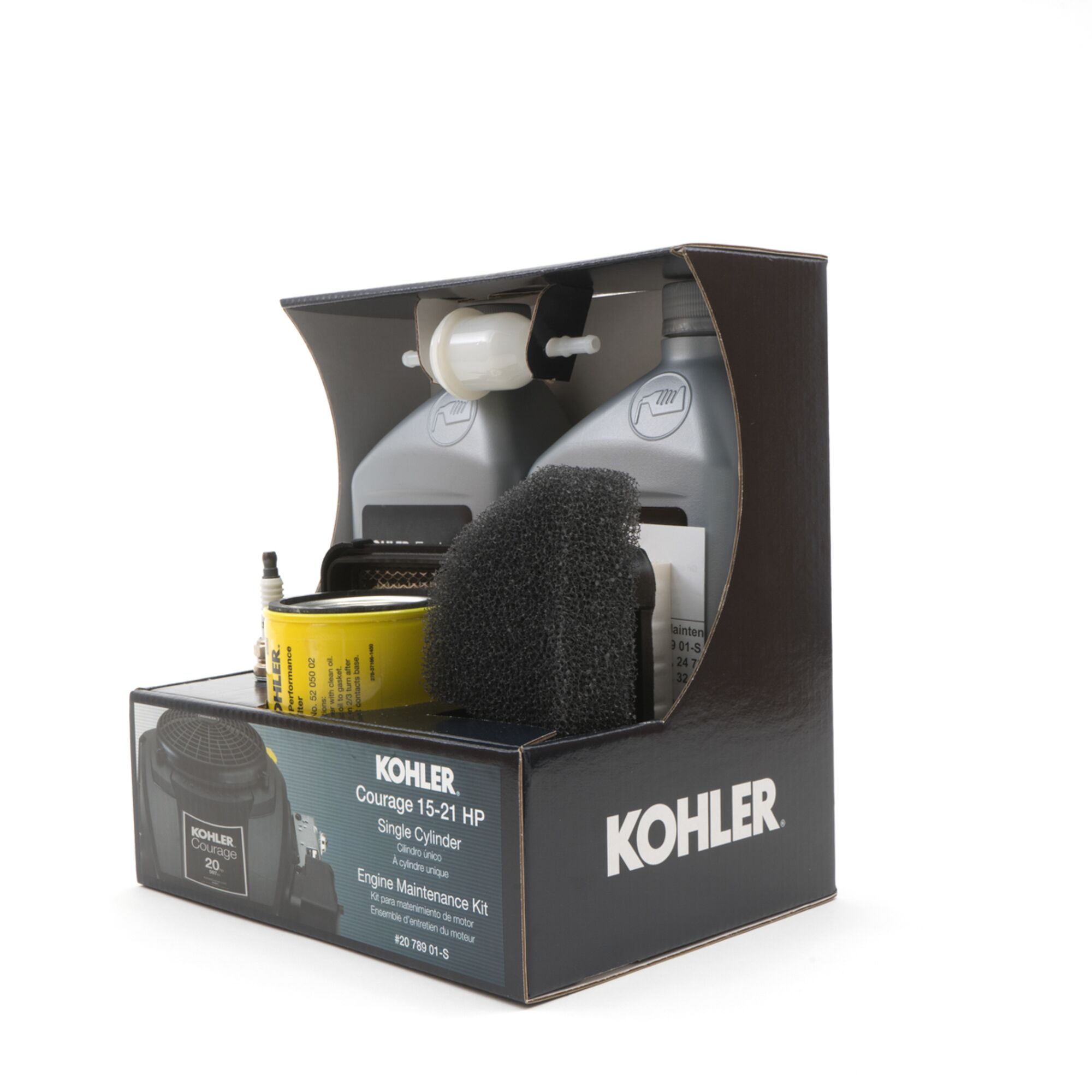 Kohler 1278901S Maintenance Kit - Jacks Small Engines