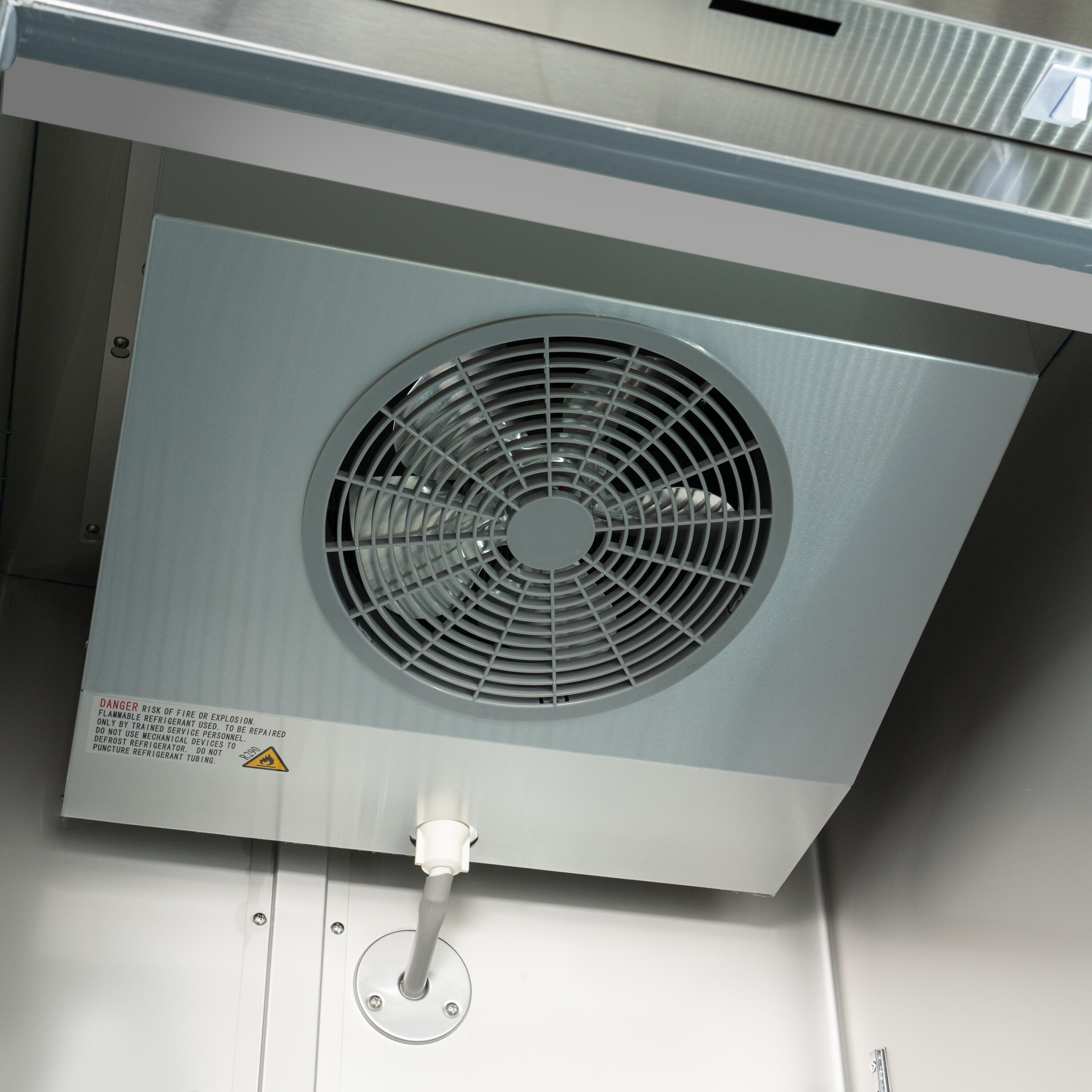 KoolMore R29-1G Commercial-Refrigerators - View #17
