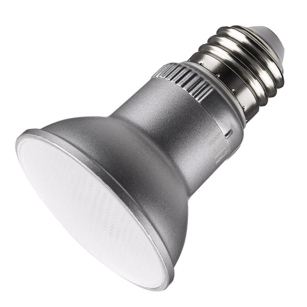 Satco  S11581 5.5PAR20/LED/5CCT/FL/120V - 6 Pack