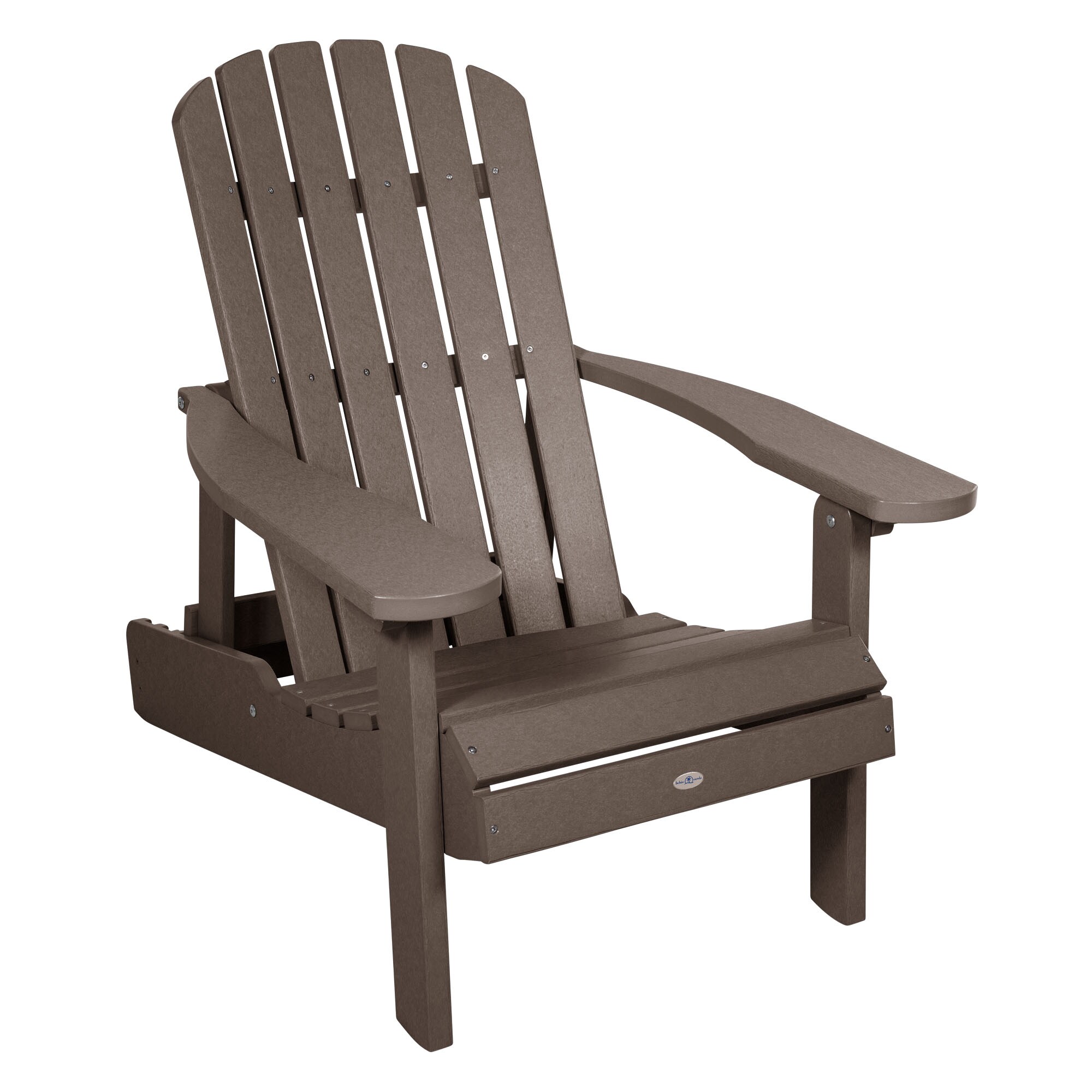 highwood BV-CHL1-MBR Patio-Chairs - View #2