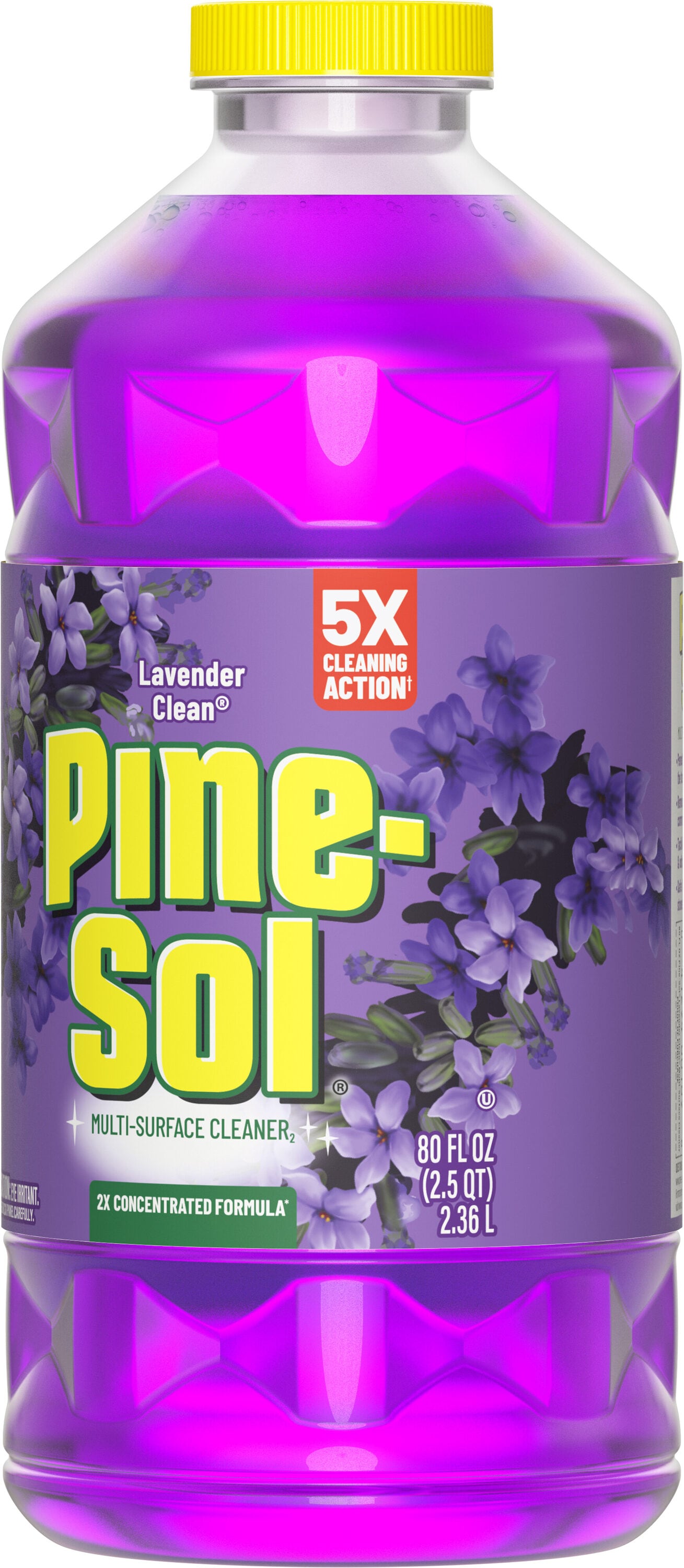 Pine-Sol 4129460169 All-Purpose-Cleaners - View #10