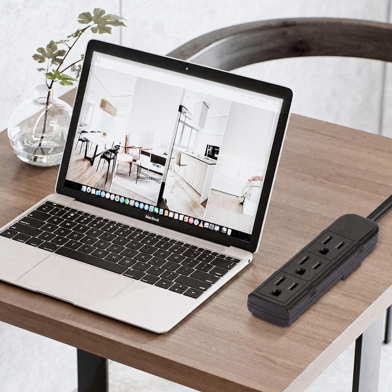 Phewnyzo LPW0726W155 Electrical-Power-Strips - View #5