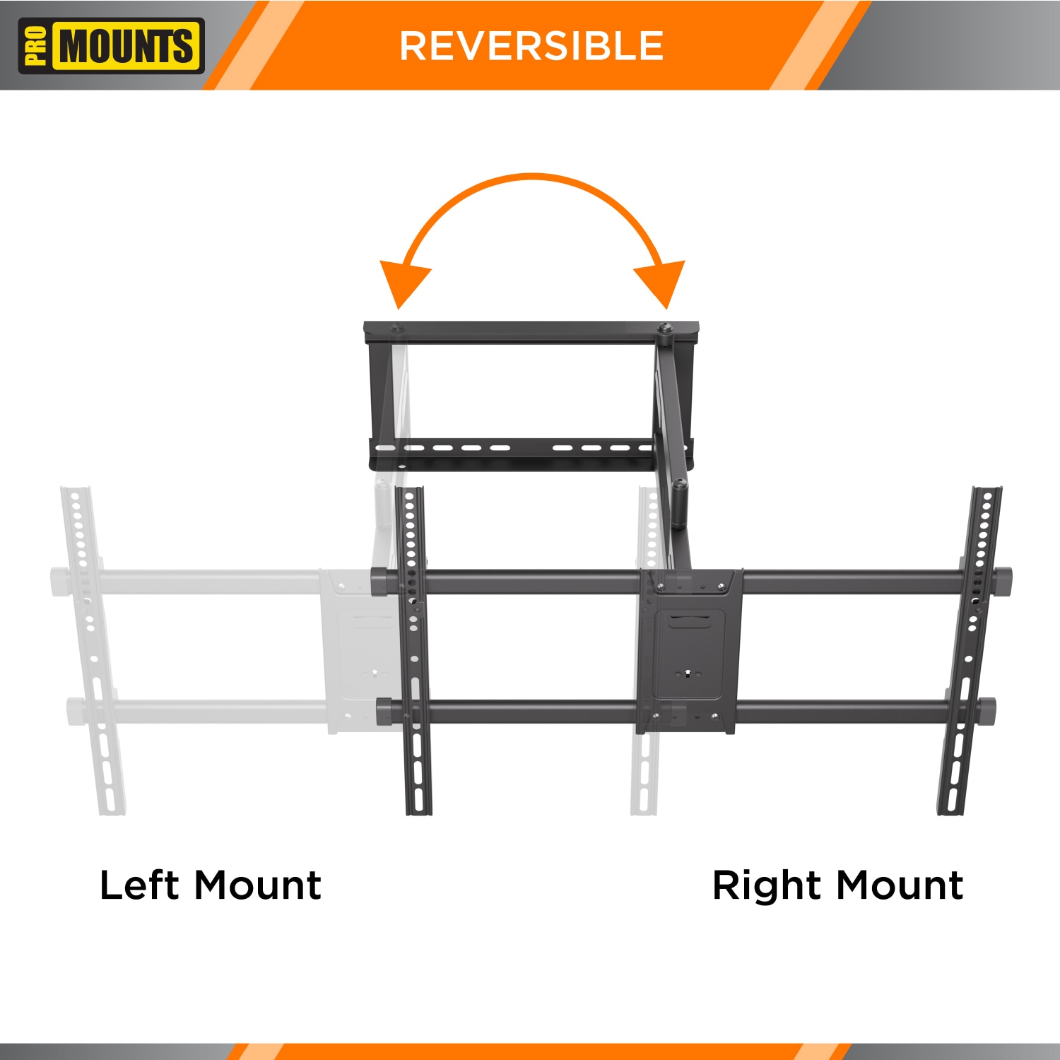 Promounts POMA6401 Tv-Mounts - View #7