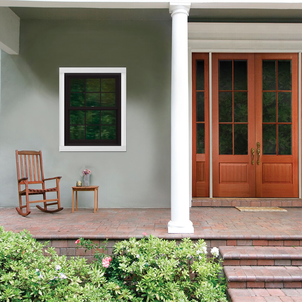JELD-WEN LOWOLJW240200004 Double-Hung-Windows - View #2