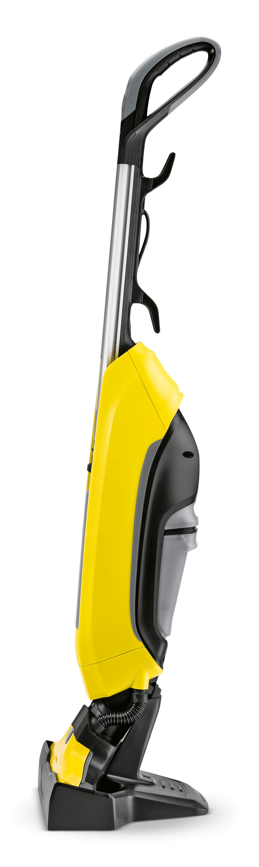 Karcher FC 5 Cordless 1-Speed 0.1- Gallons Floor Scrubber in the