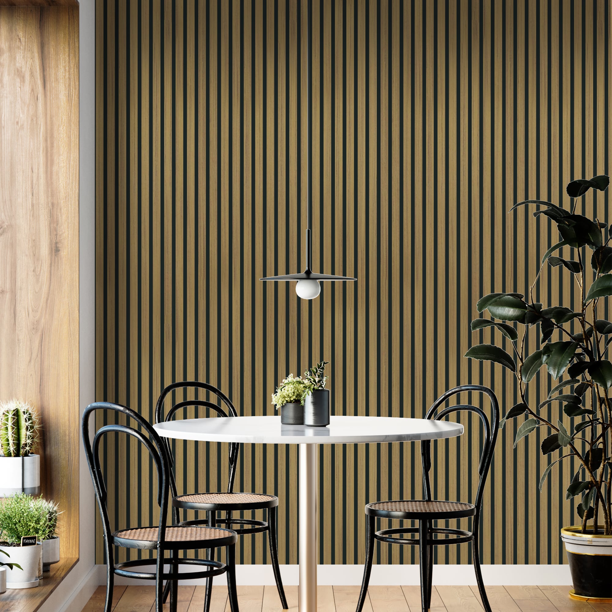 SUNWINGS APL-TEK-2 Wall-Panels - View #7