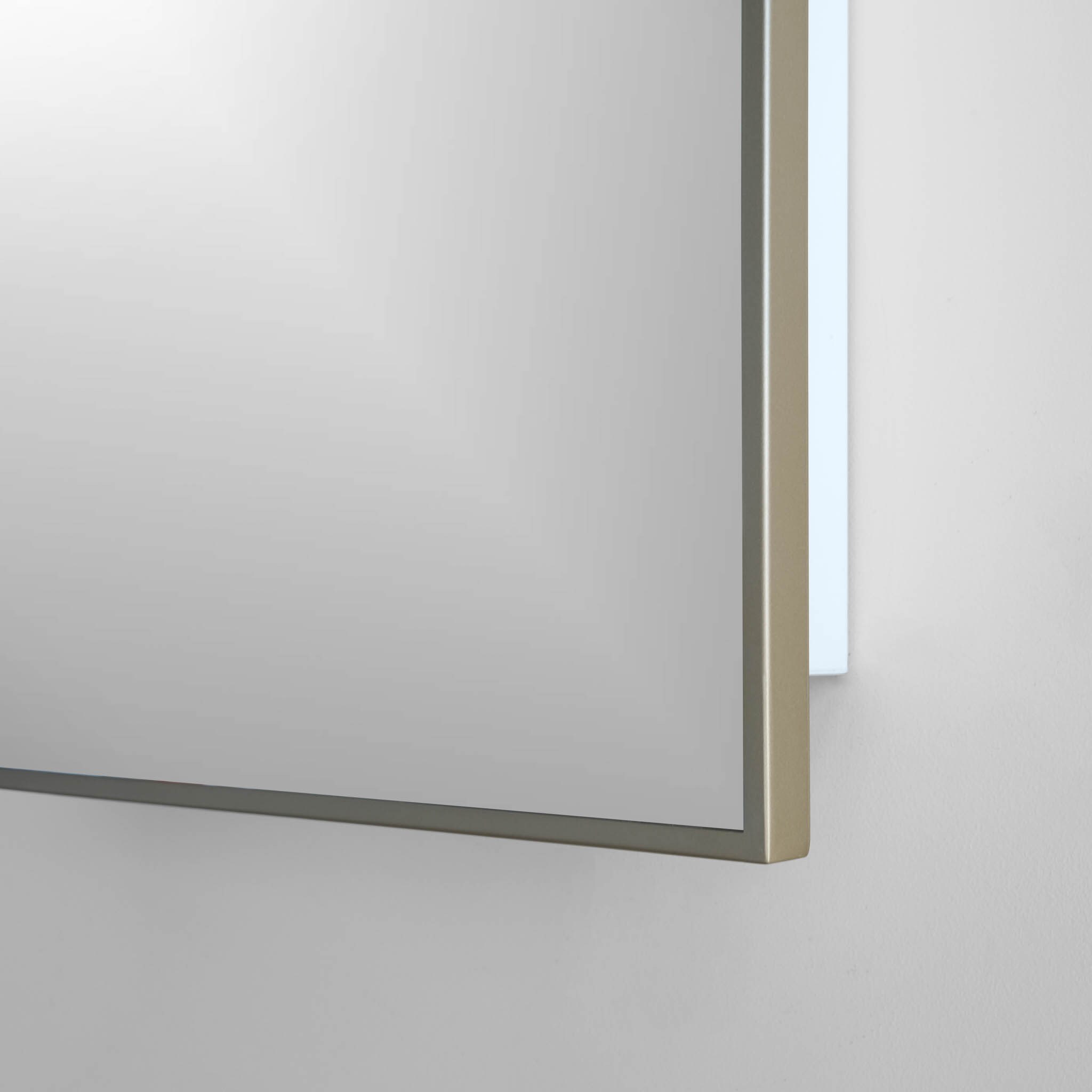  8801-GOLD Bathroom-Medicine-Cabinets - View #4