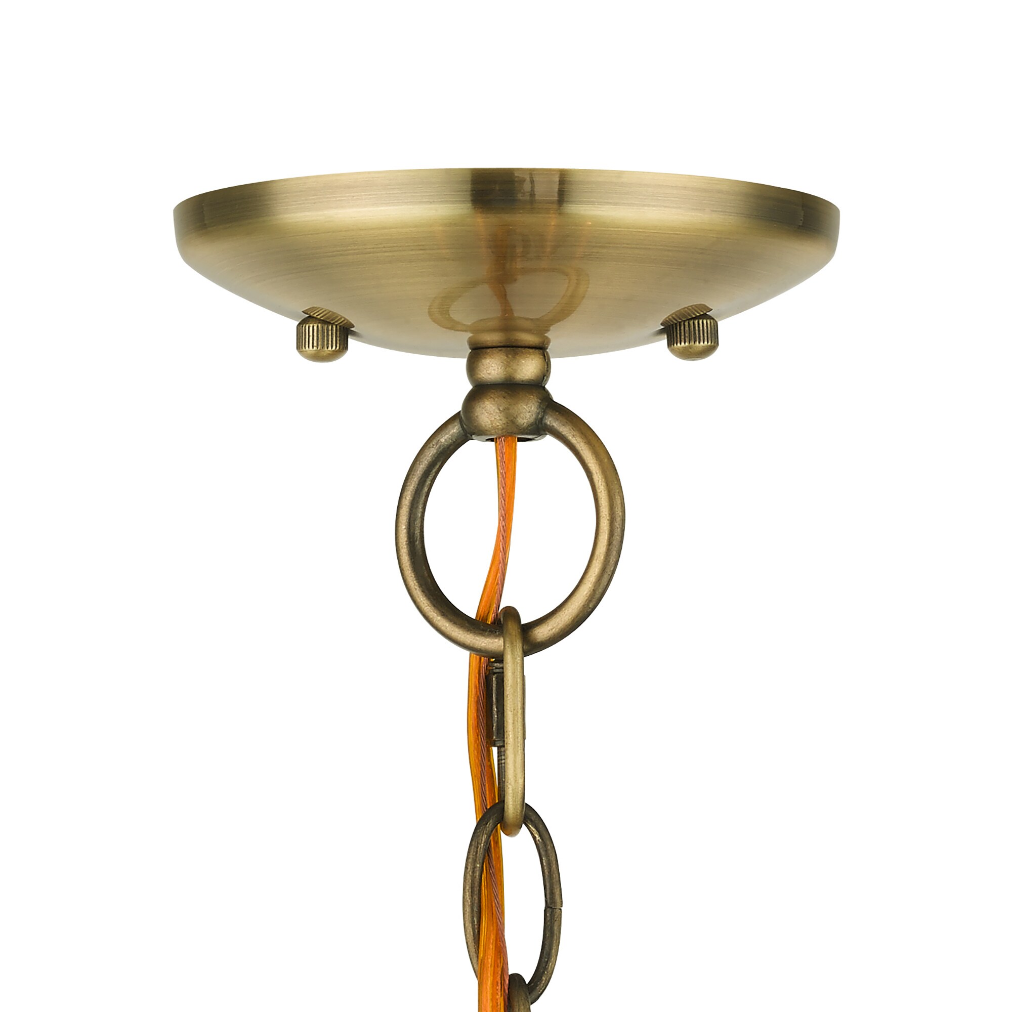 Livex Lighting 40903-01 b090015 - View #5