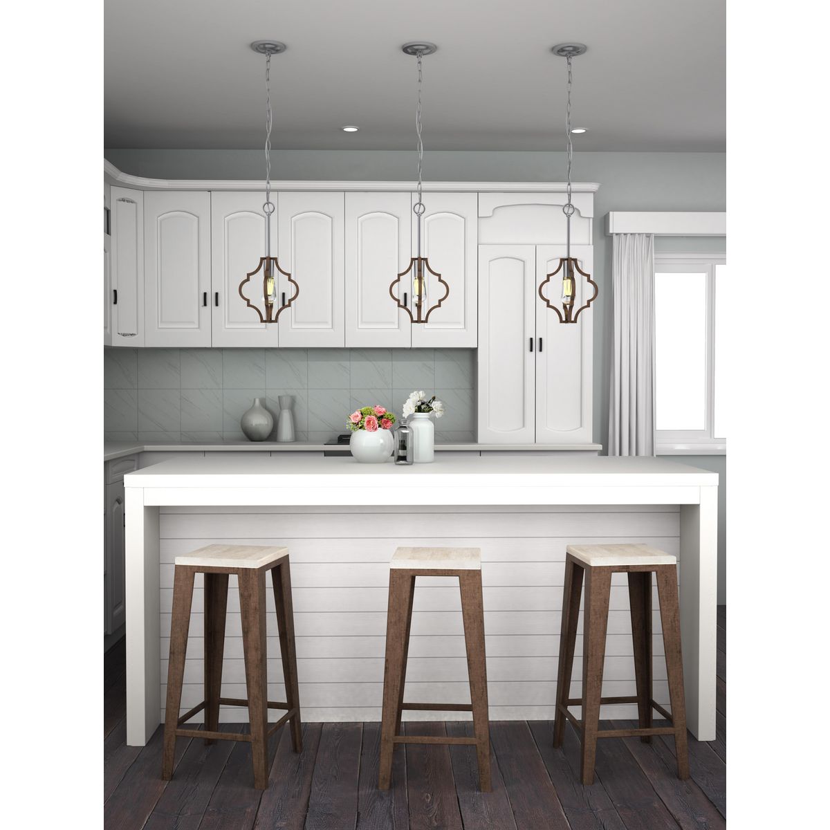 Progress Lighting P500256-147 Pendant-Lights - View #9