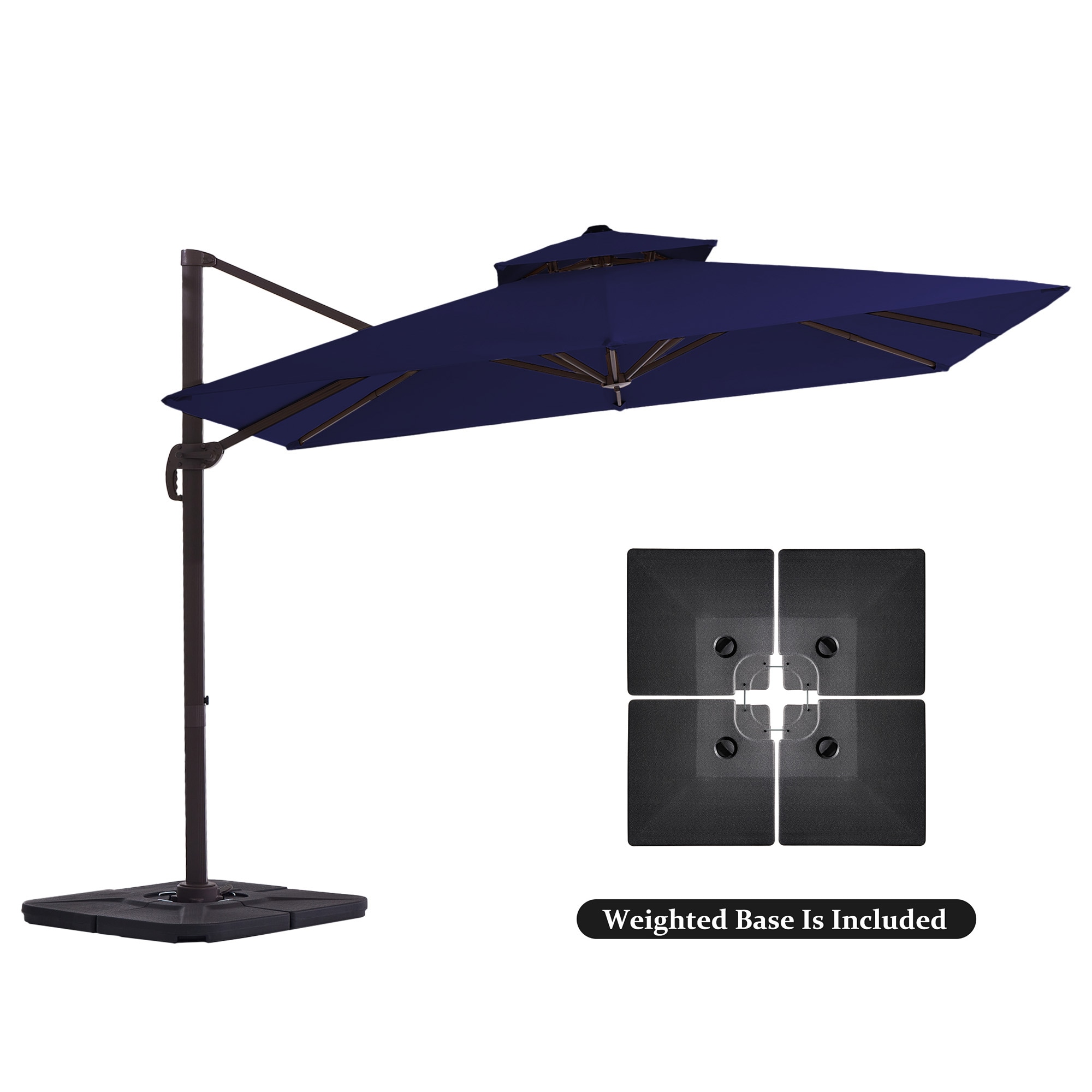 JEAREY SMXGZ-WD Umbrellas-2 - View #2