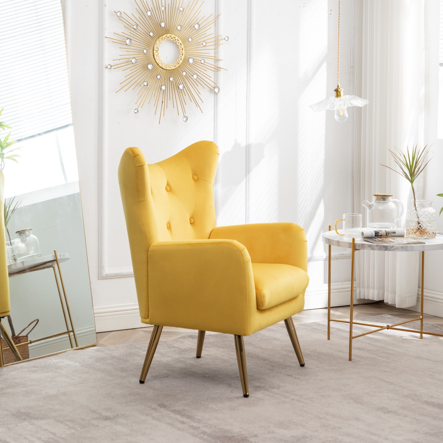 Streamdale Furniture T2574P164253 chairs - View #3