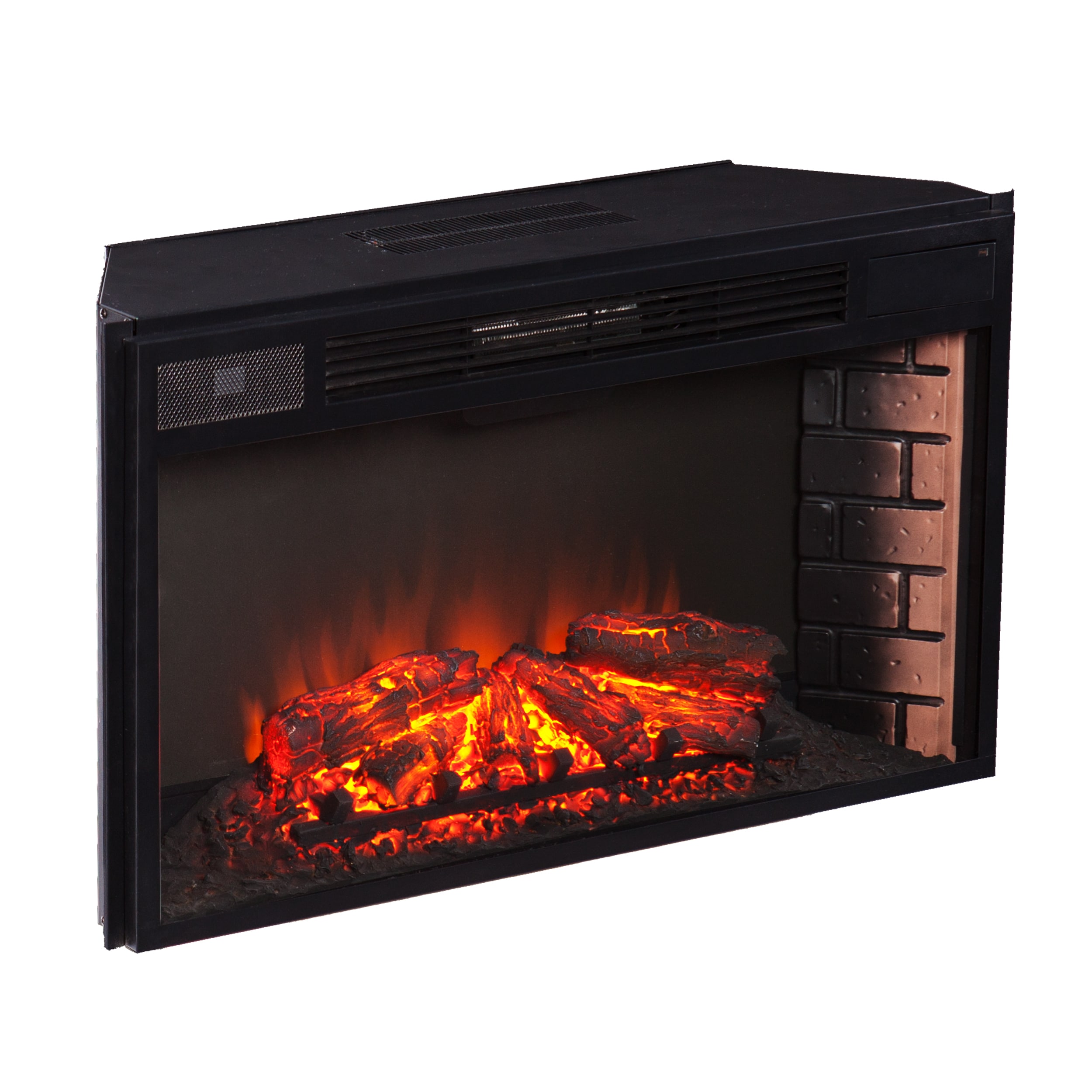 Southern Enterprises FA5133 Electric-Fireplaces - View #3