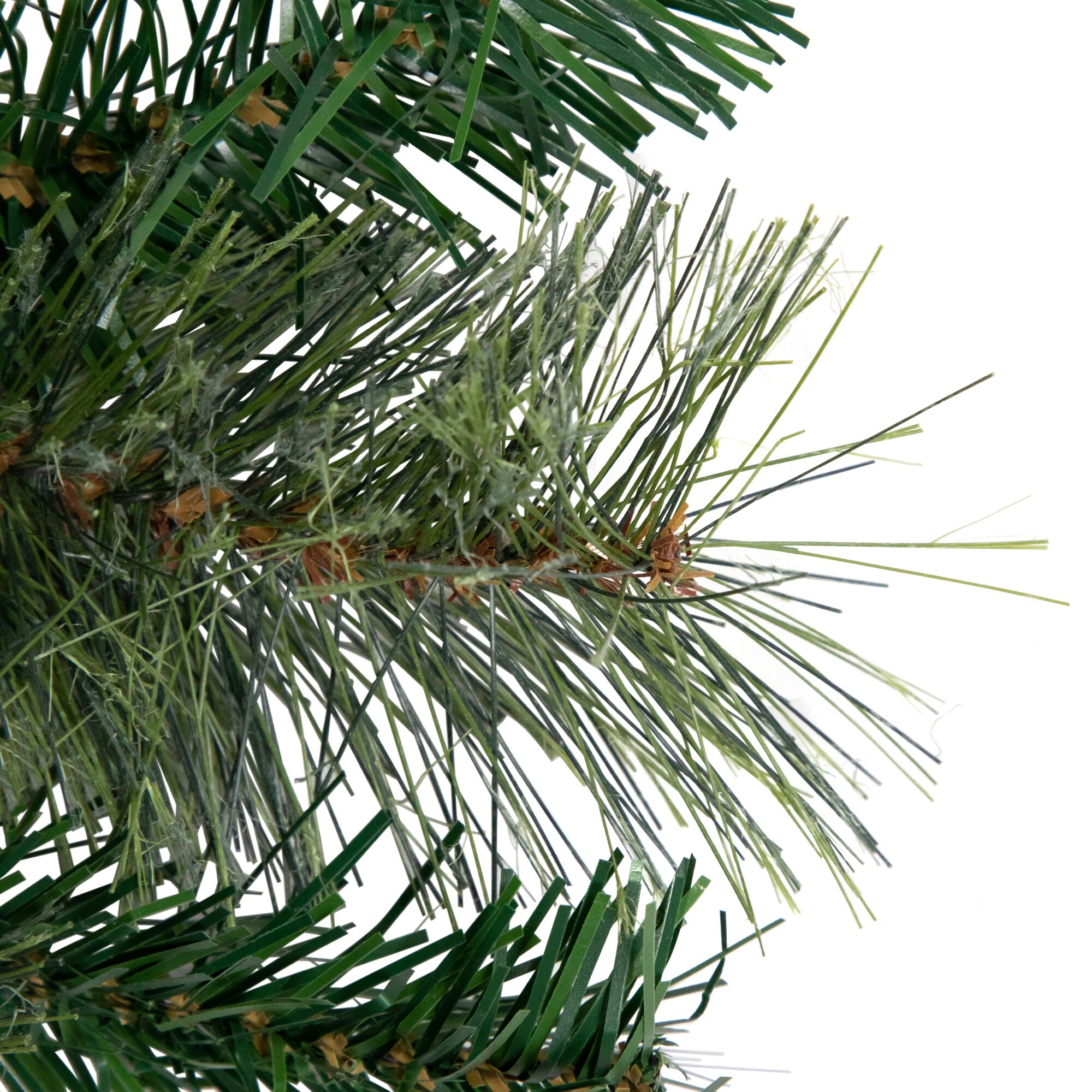 Northlight 34908563 Artificial-Christmas-Wreaths - View #3