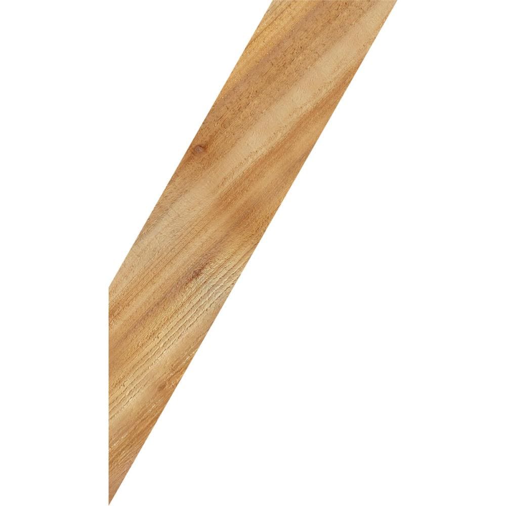 Ekena Millwork BRC06X16X28TRA00RWR braces - View #3