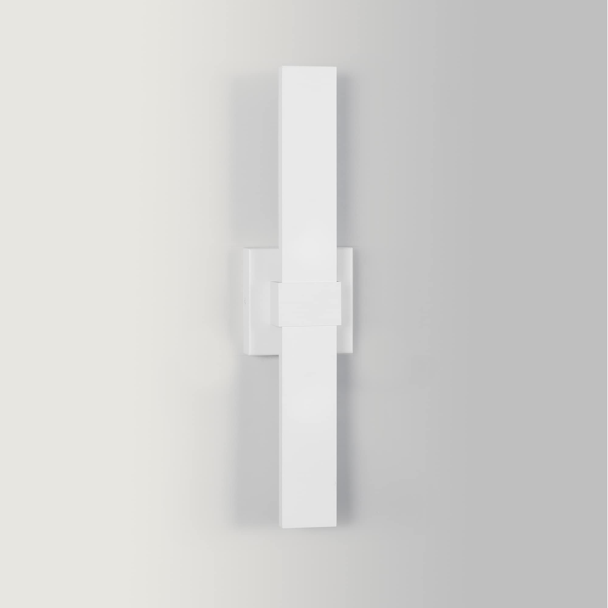 LamQee 06FTL0276BWT Outdoor-Wall-Lighting - View #2