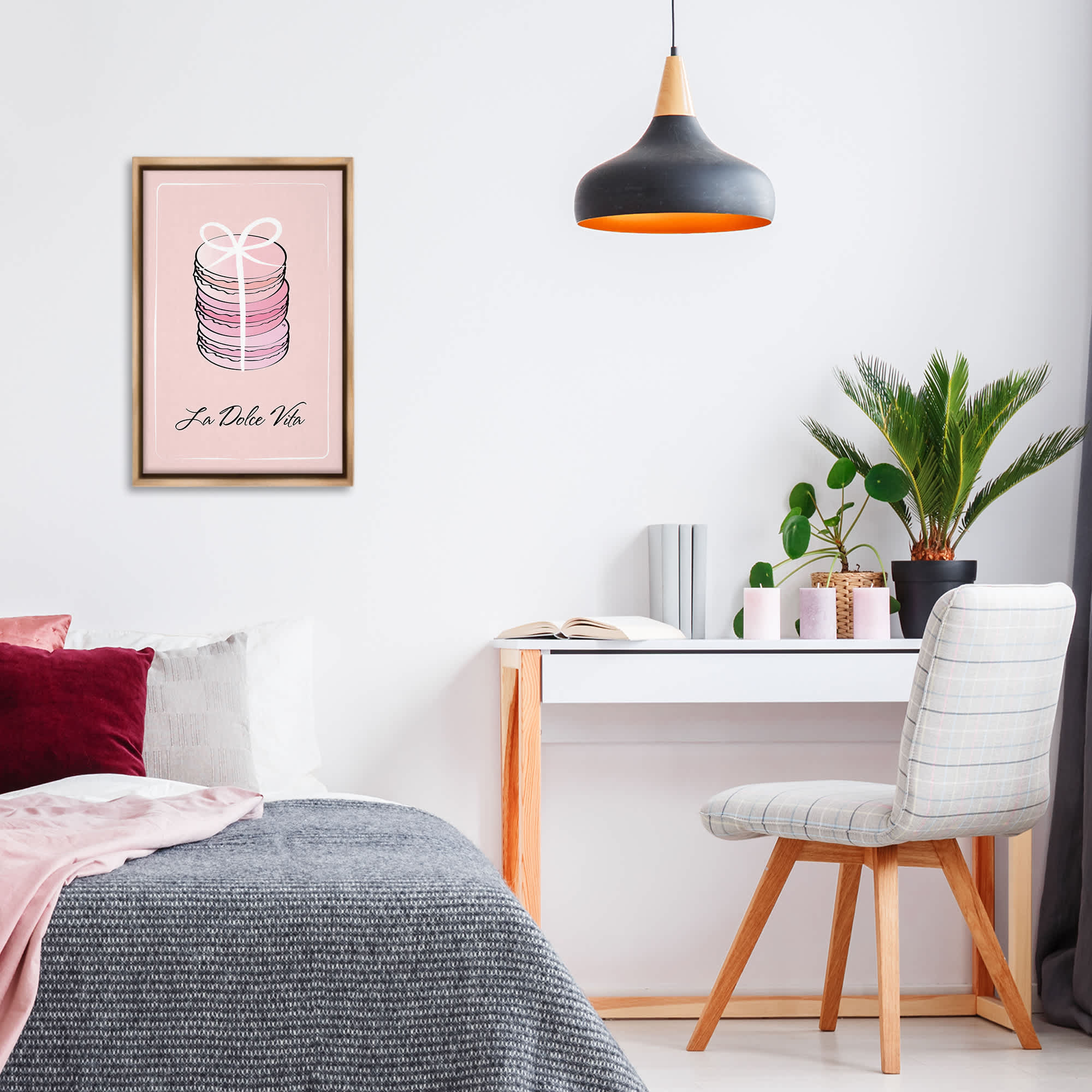 Stupell Industries BT-236-FFE-16X24 Wall-Art - View #3