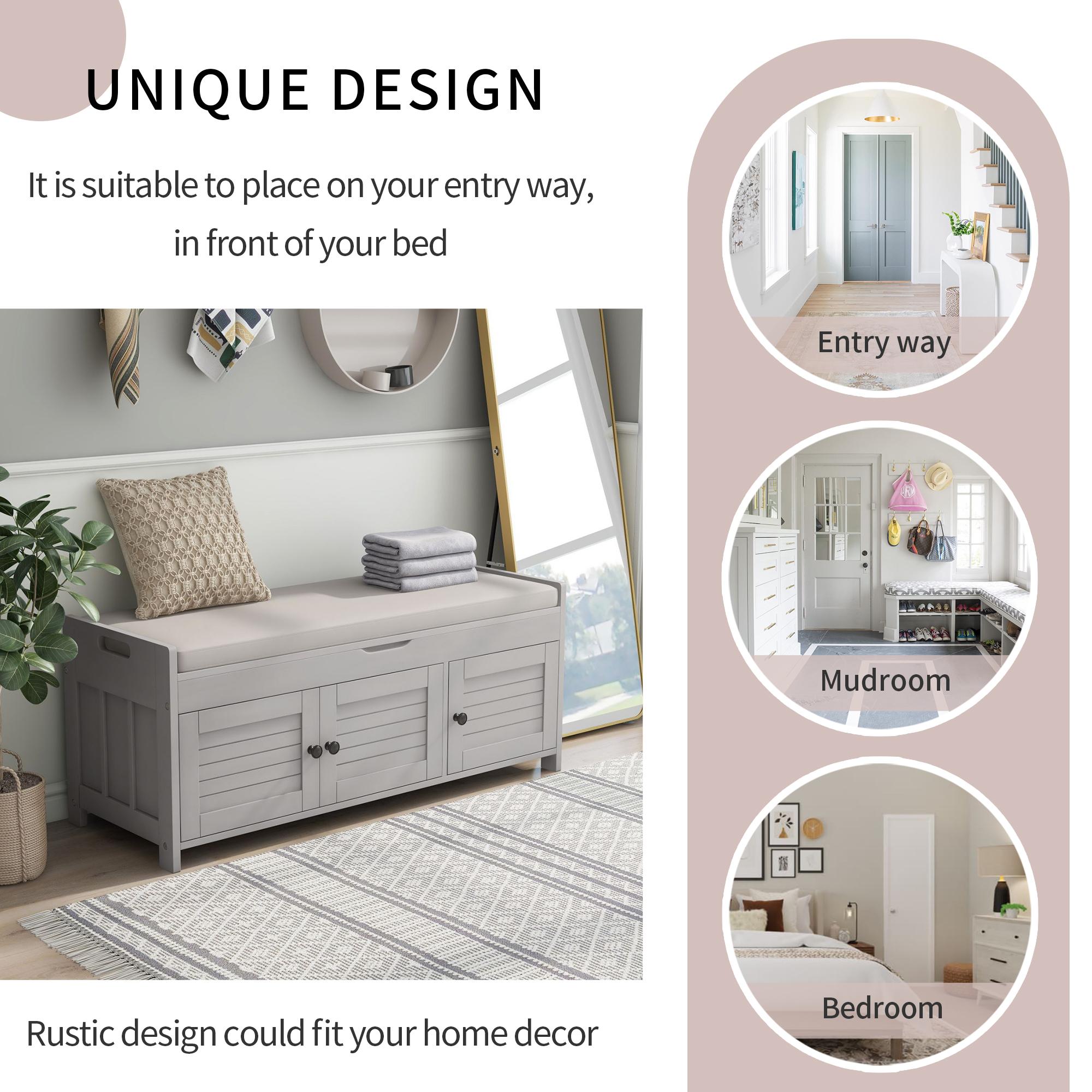 Bayfeve BF-WF529E-IN bench - View #9