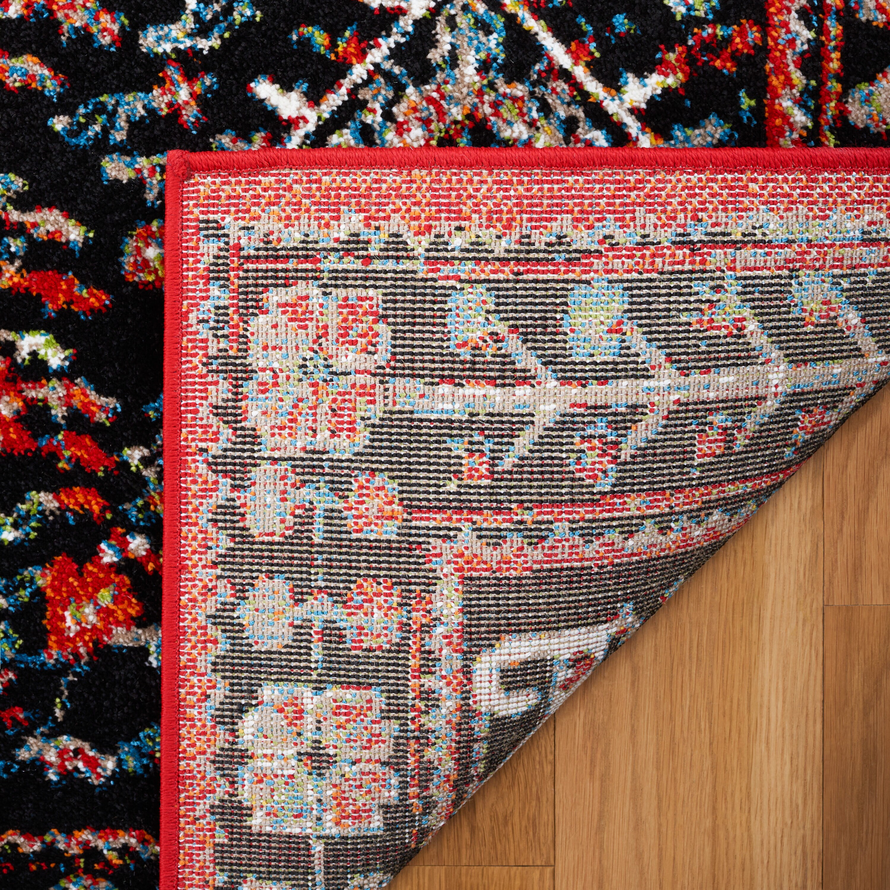 Safavieh VTH230P-7SQ rugs - View #3