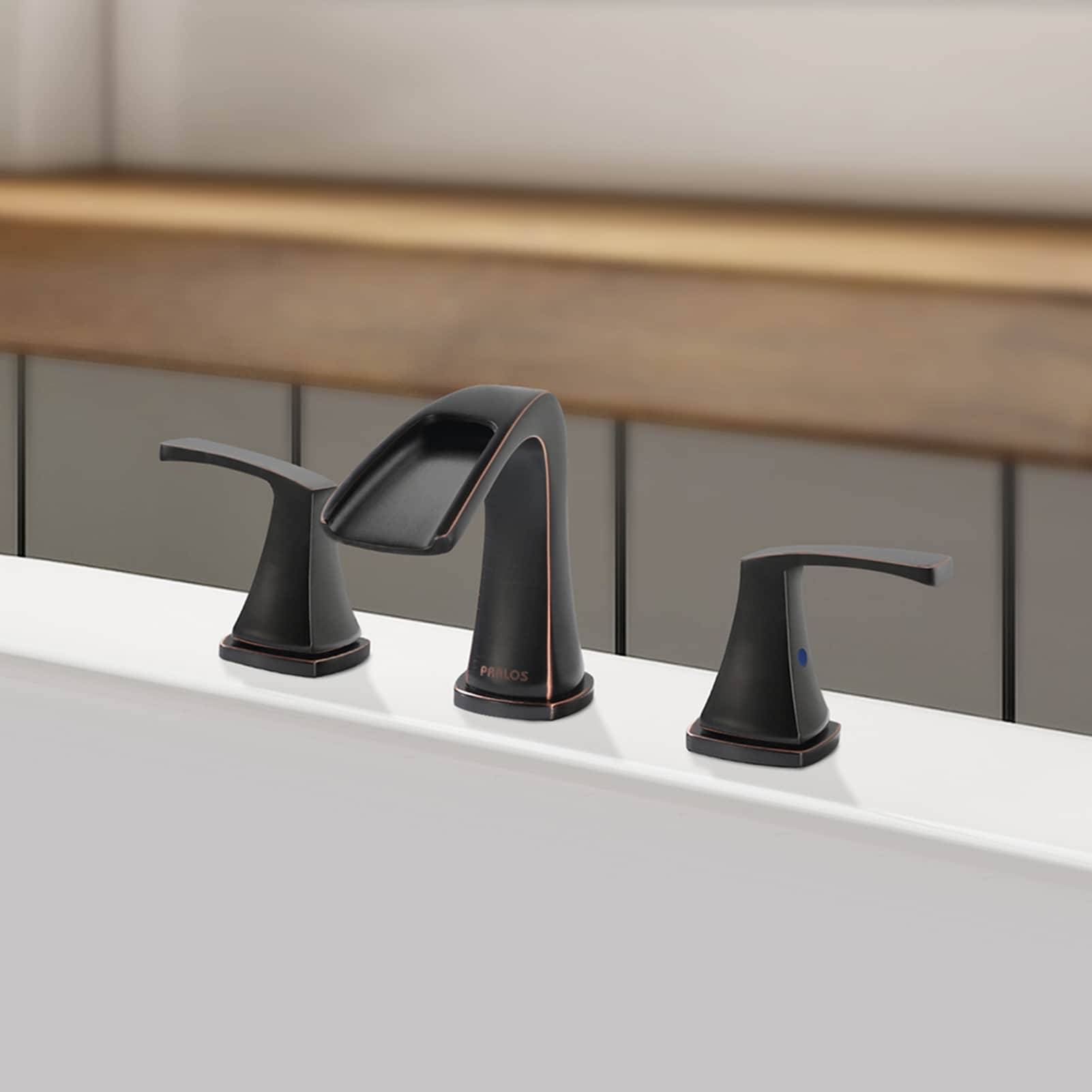PARLOS 1434203 Roman-Tub-Faucets - View #2