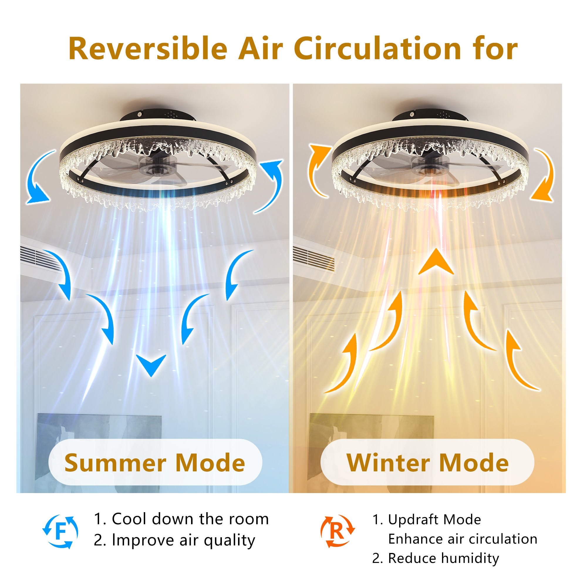 BABOOM BOM-4106215-OR Ceiling-Fans - View #7