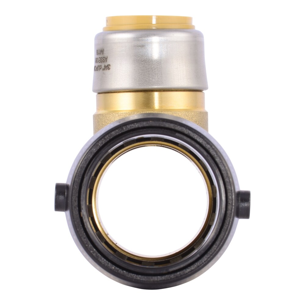 SharkBite UXL08353522 Push-Fittings - View #4