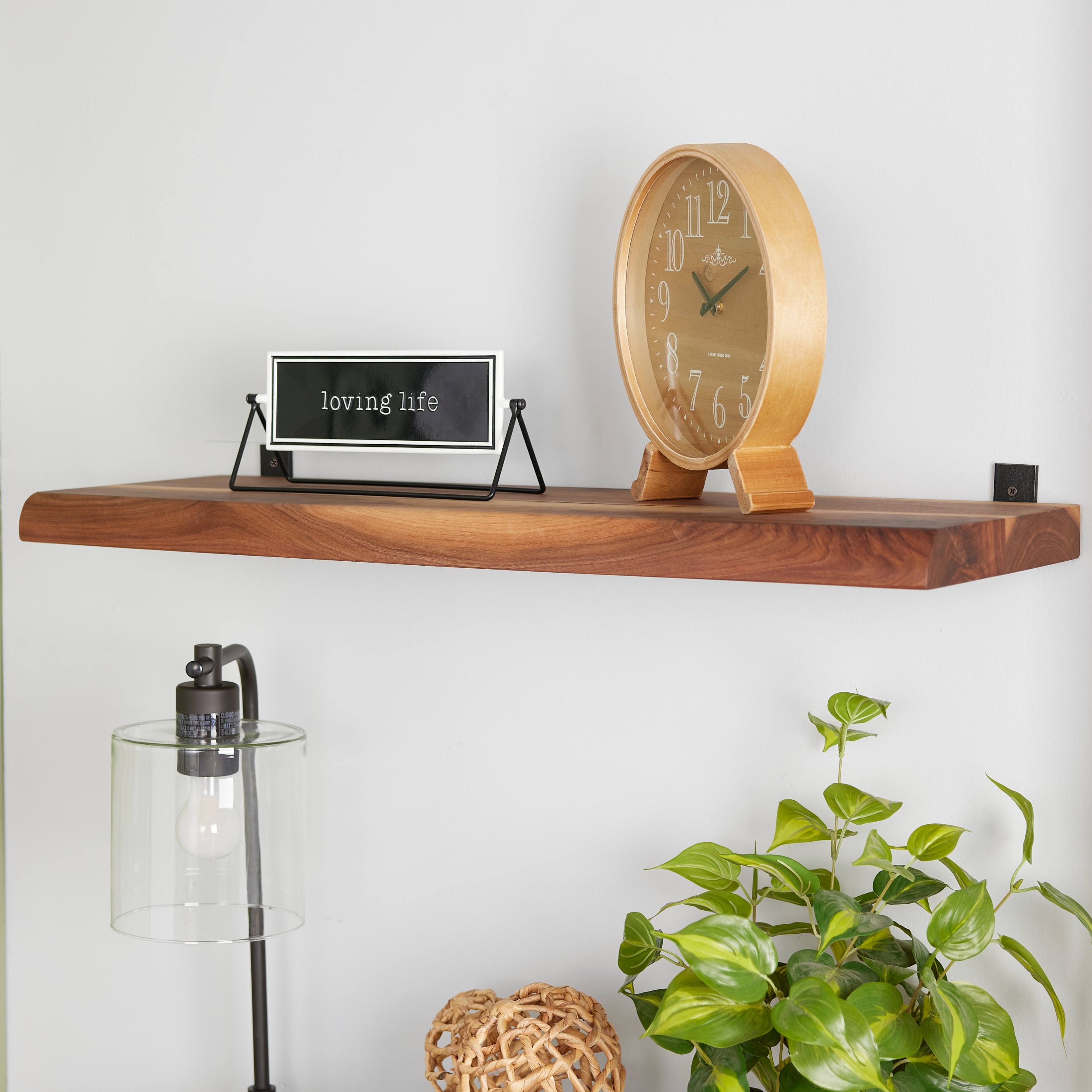 emark 03WD30273668 Wall-Mounted-Shelving - View #7