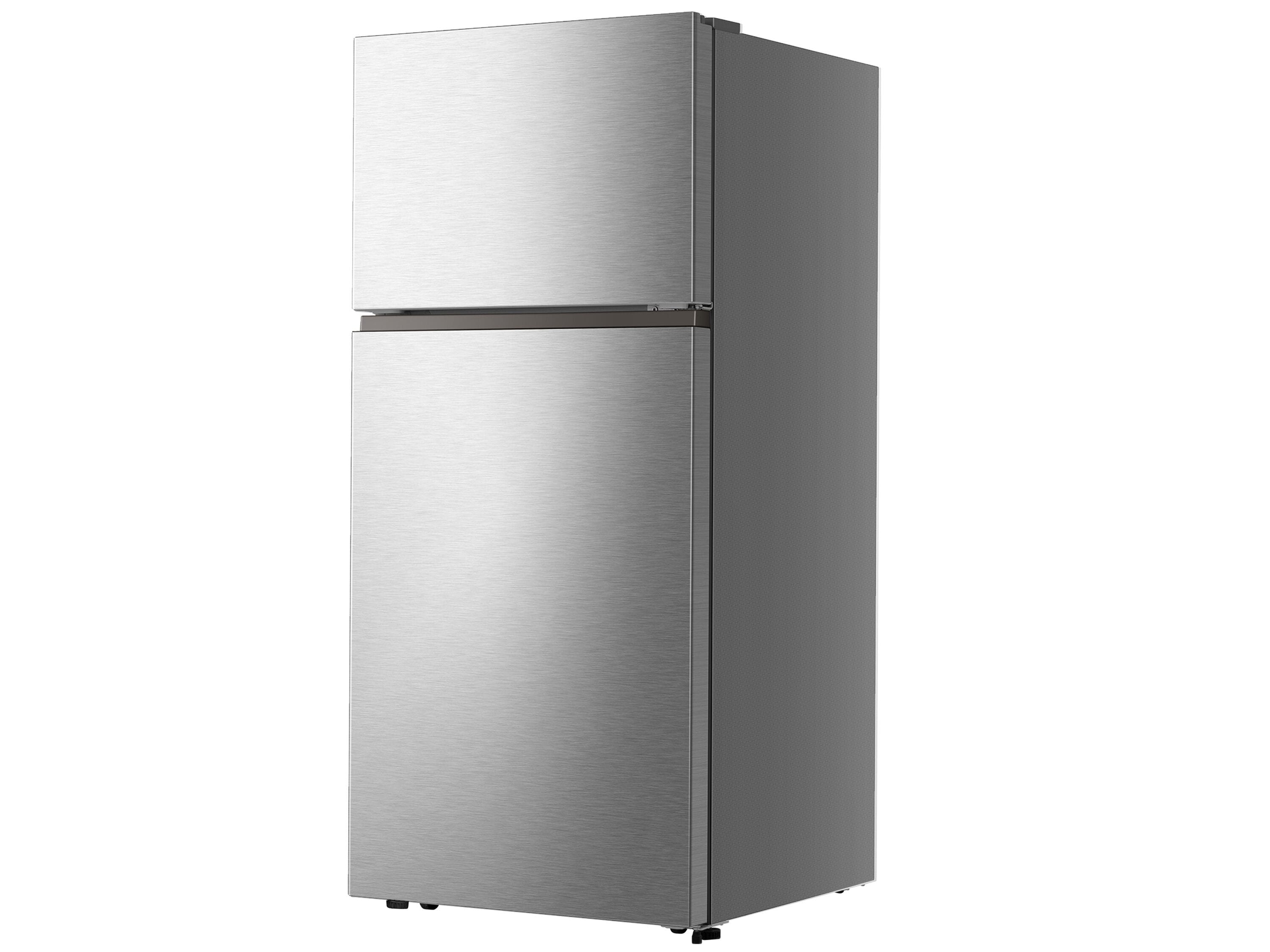 Hisense HRT180N6ASE Top-Freezer-Refrigerators - View #5