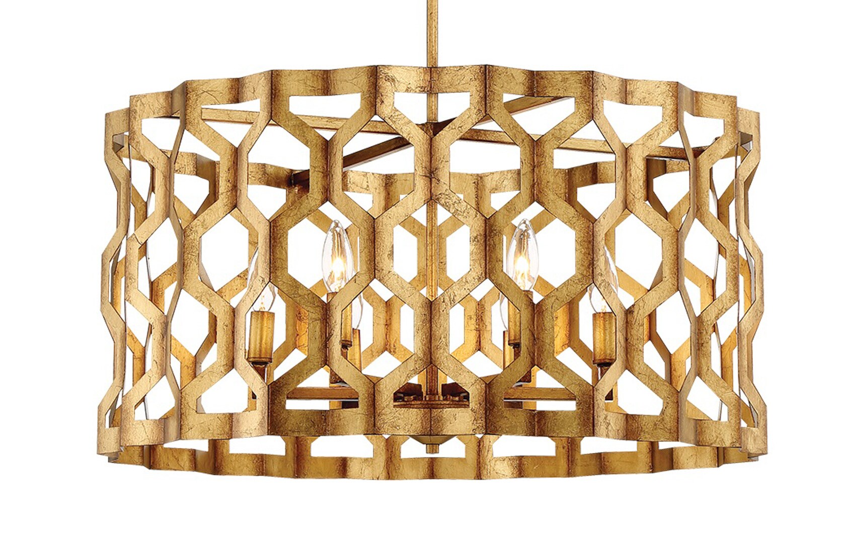 Metropolitan N6776-293 Pendant-Lights - View #5