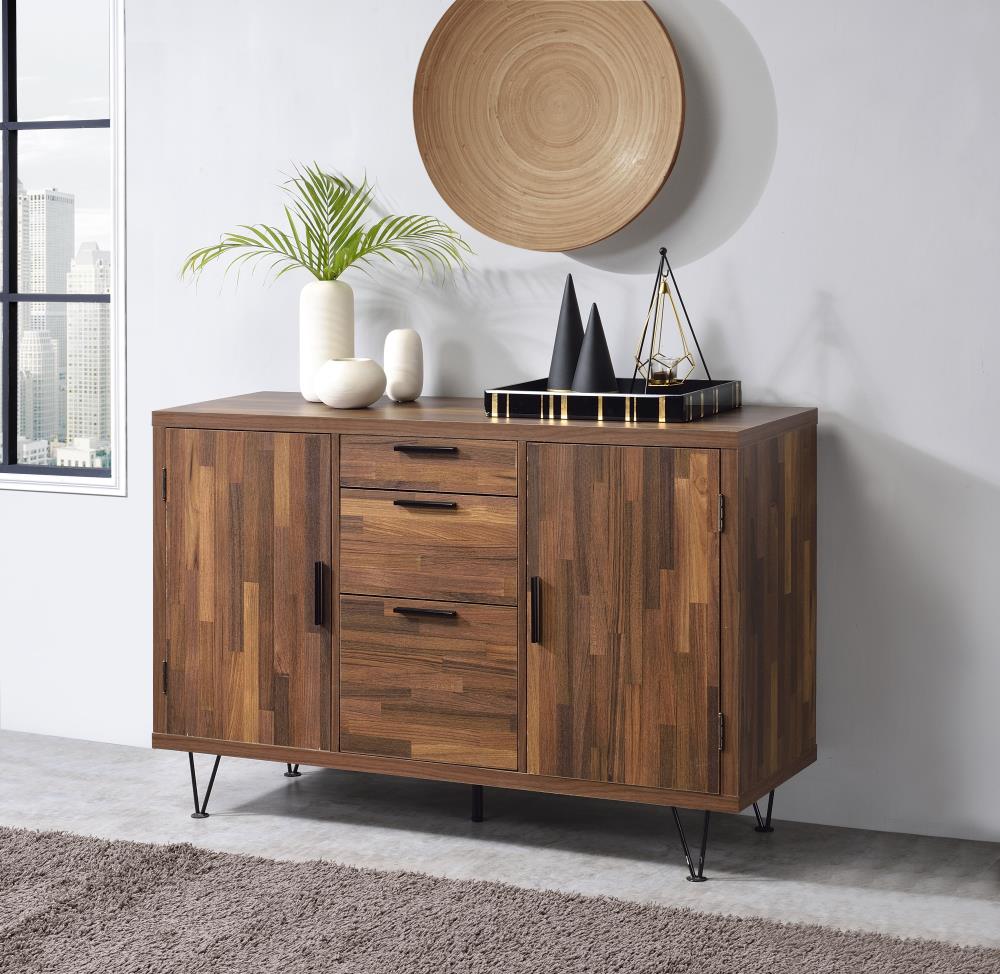 ACME FURNITURE 90880 Utility-Storage-Cabinets - View #5