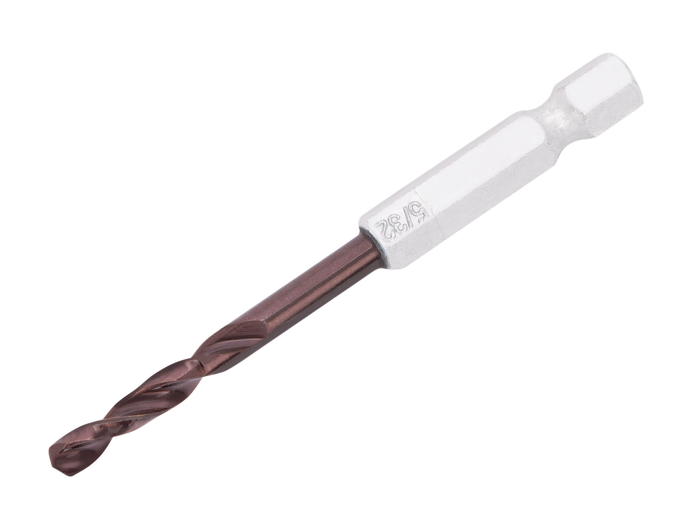 Spyder 100506 Metal-Twist-Drill-Bits - View #5