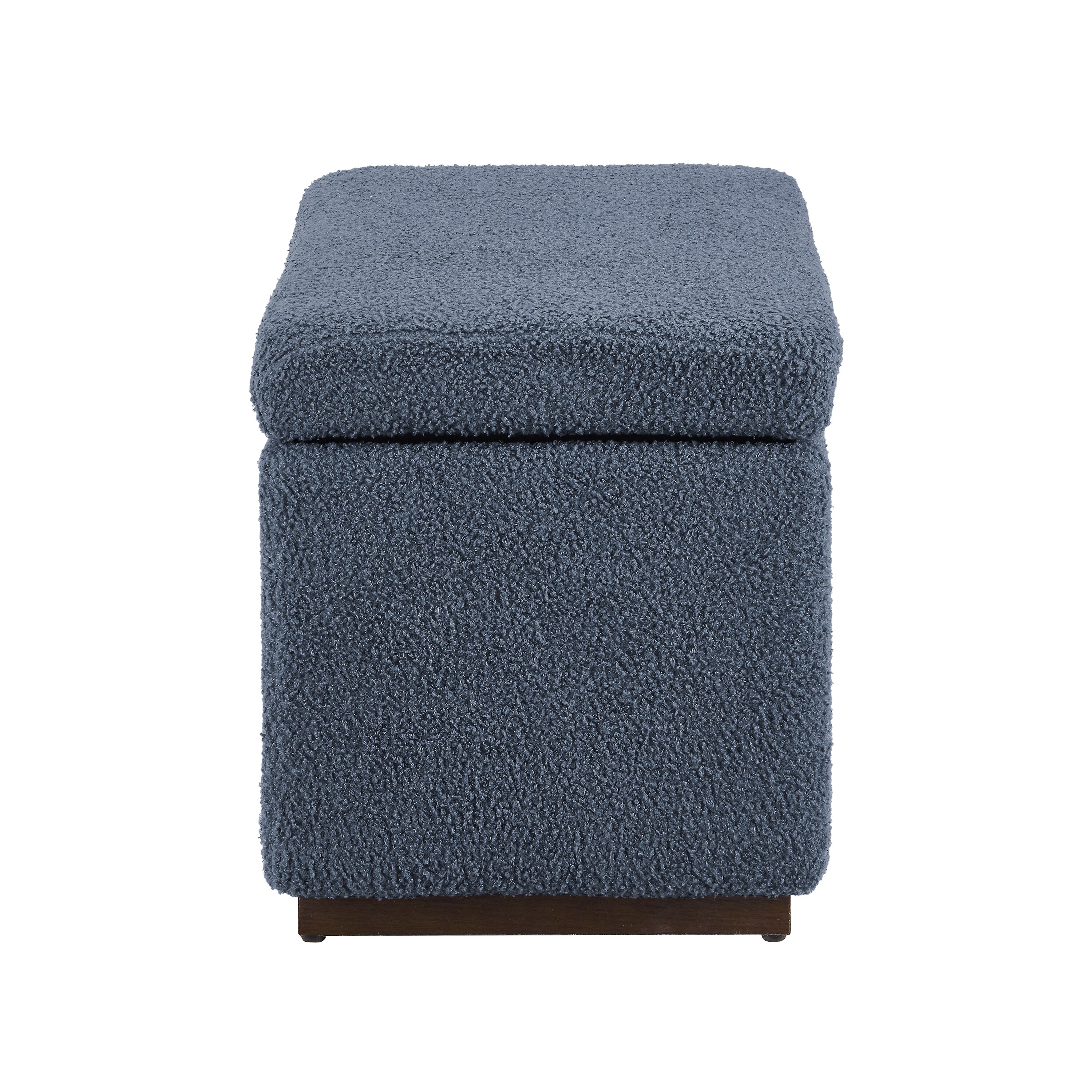 Linon LOWES2113 Indoor-Ottomans - View #5