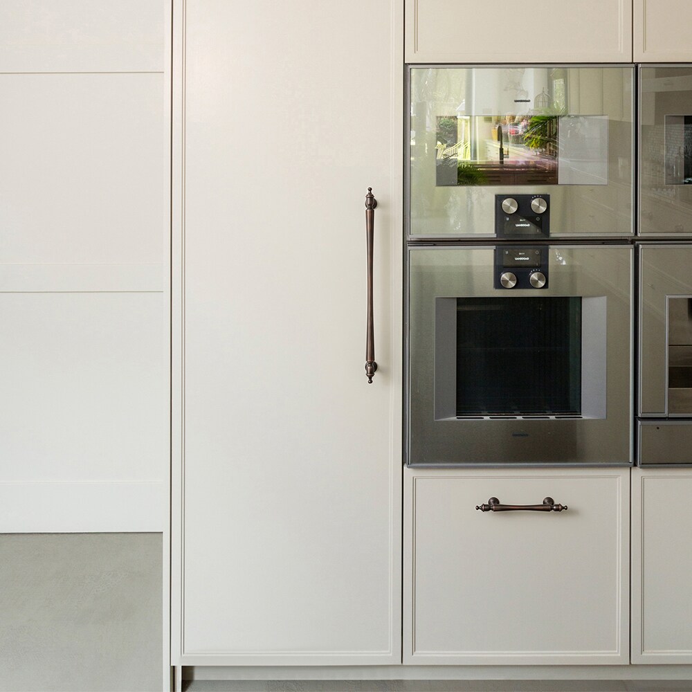 Miaokesen 9619ORB-320 Cabinet-Pulls - View #6