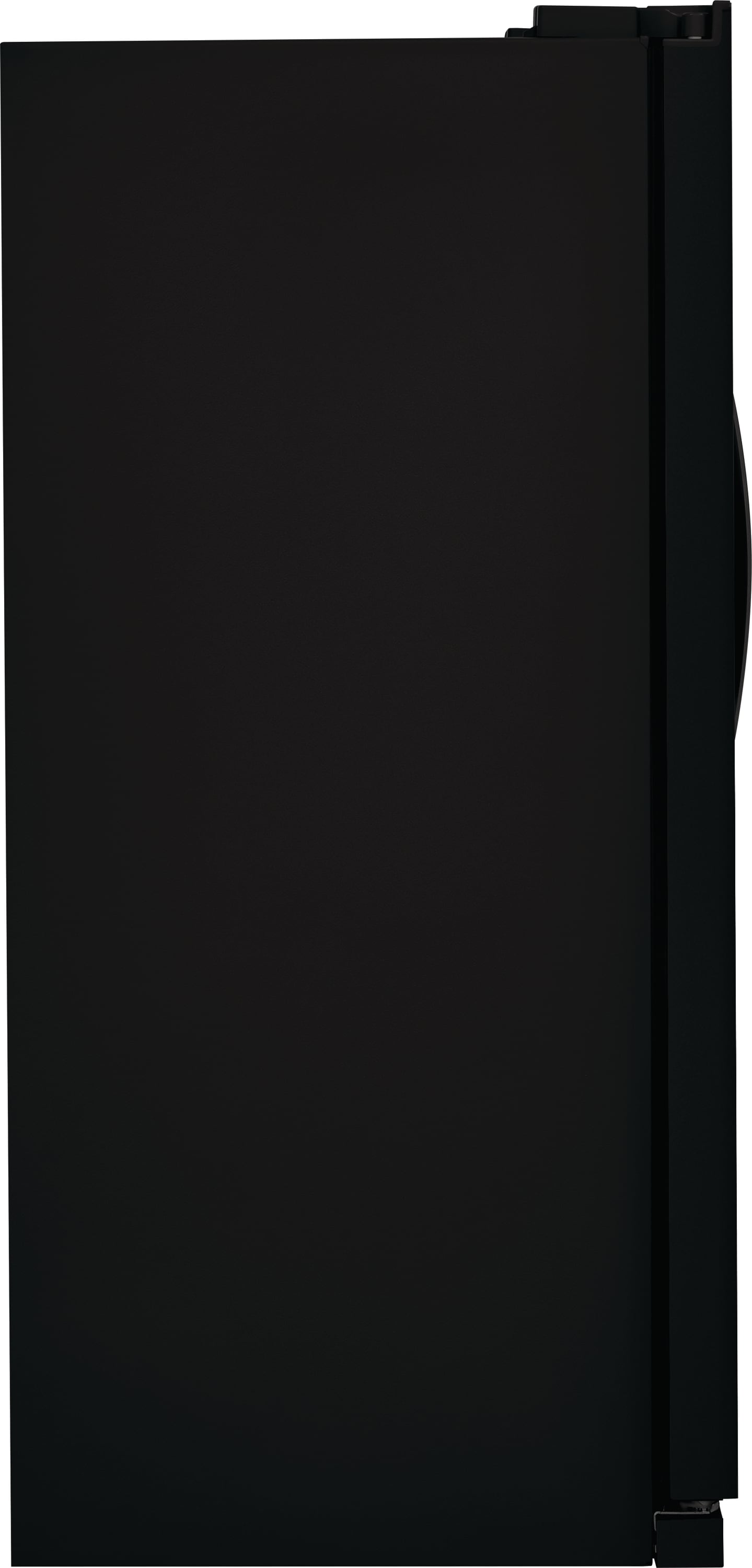 Frigidaire FRSS2323AB Side-By-Side - View #10